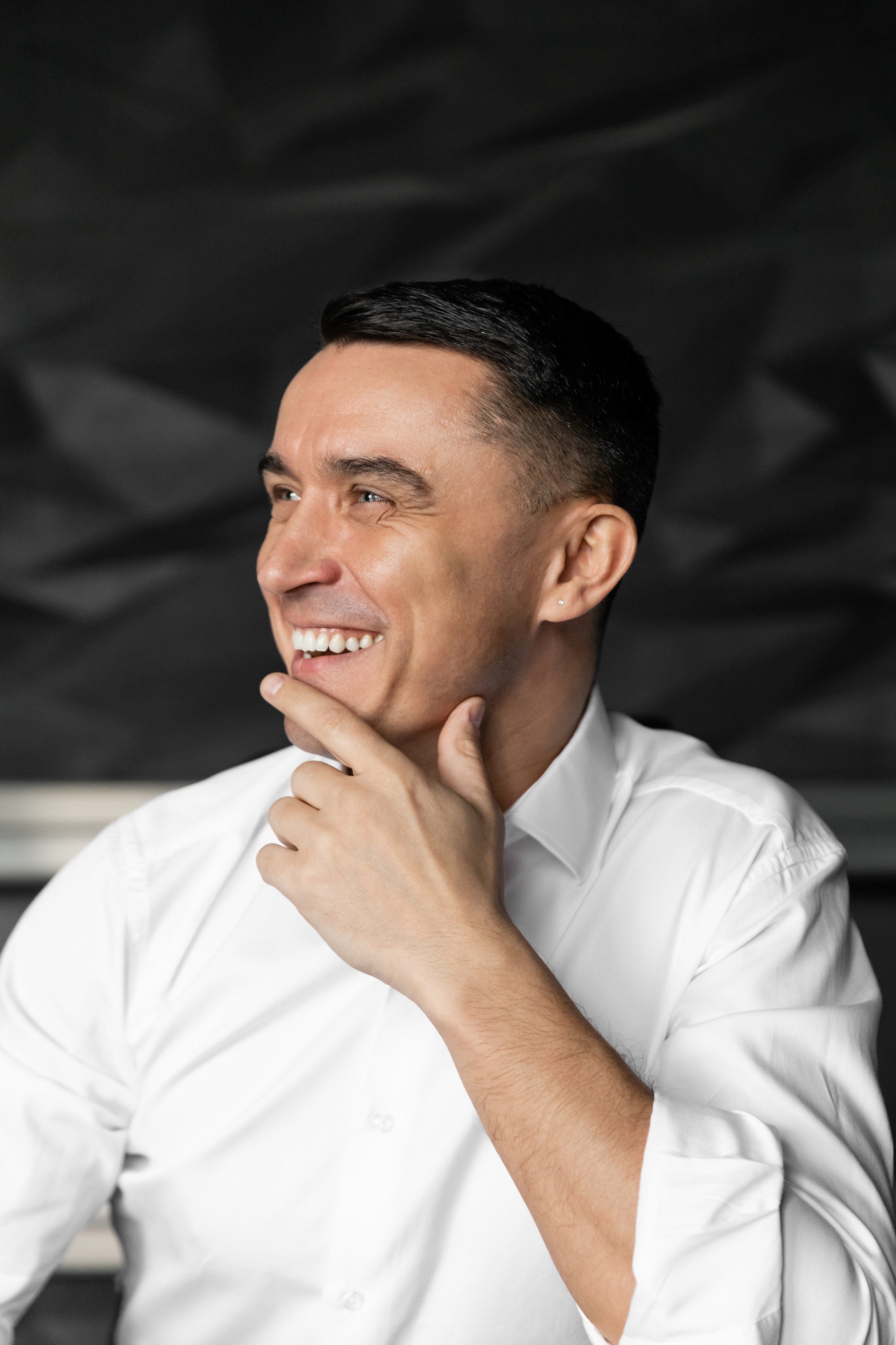 Бизнес-съёмка для контента. Свадебный фотограф Москва