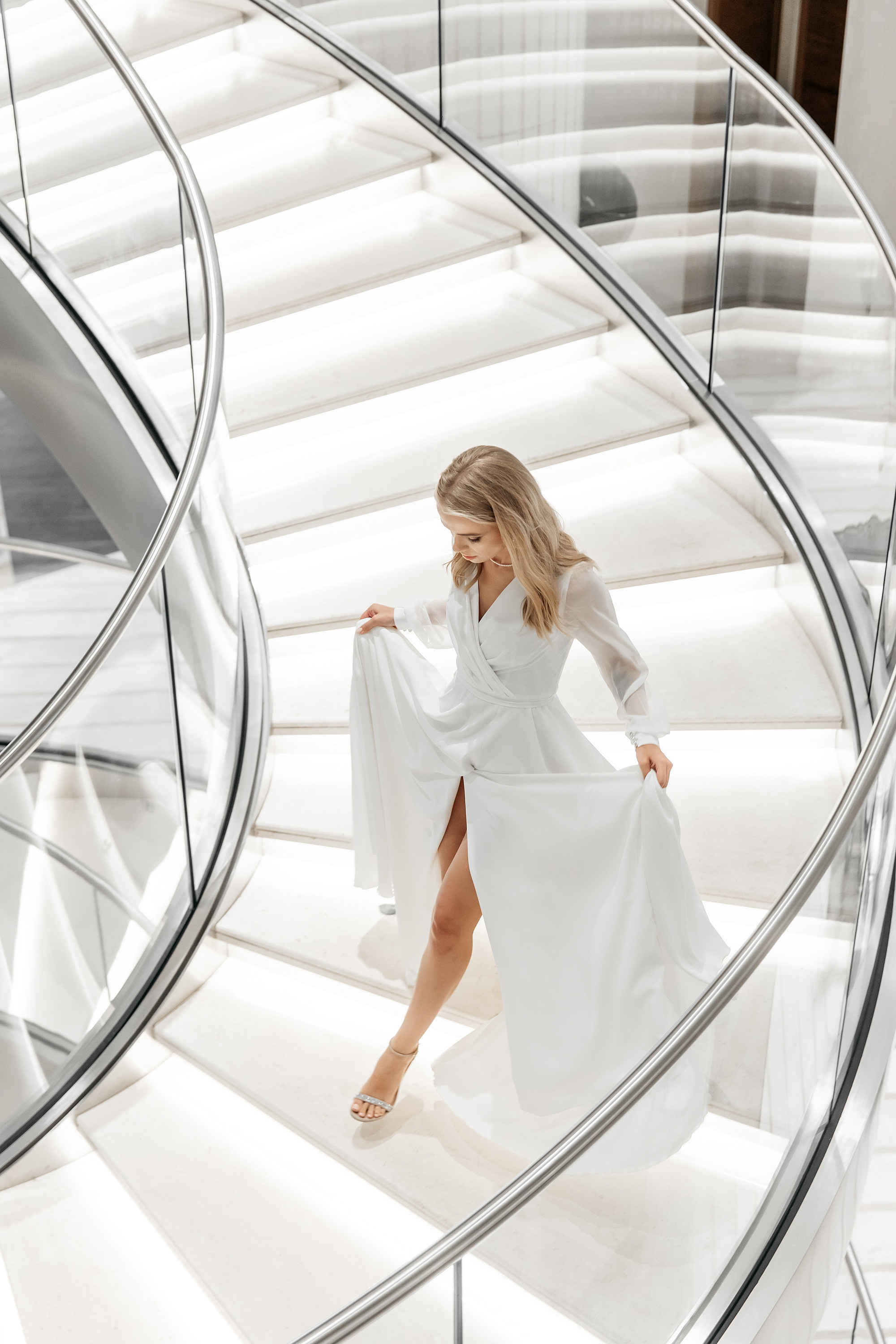 Адам и Елена. Свадебный фотограф Москва