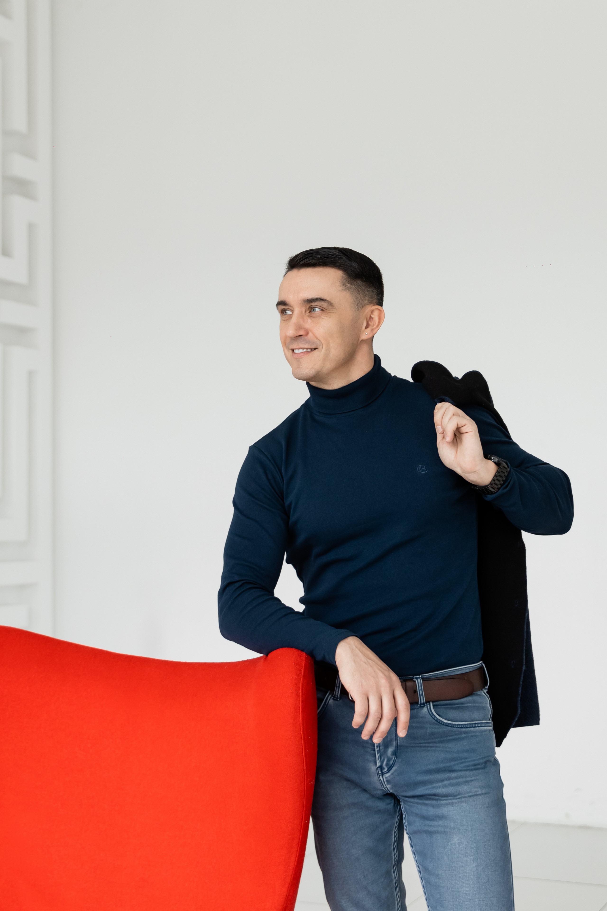 Бизнес-съёмка для контента. Свадебный фотограф Москва