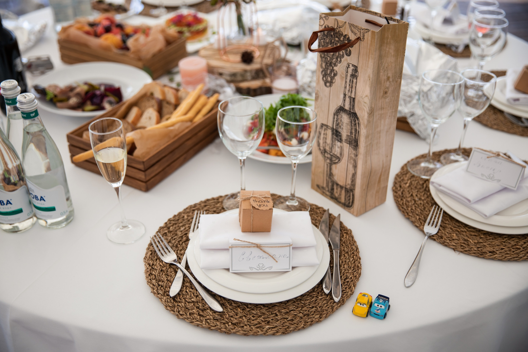 Степан и Анастасия. Свадебный фотограф Москва