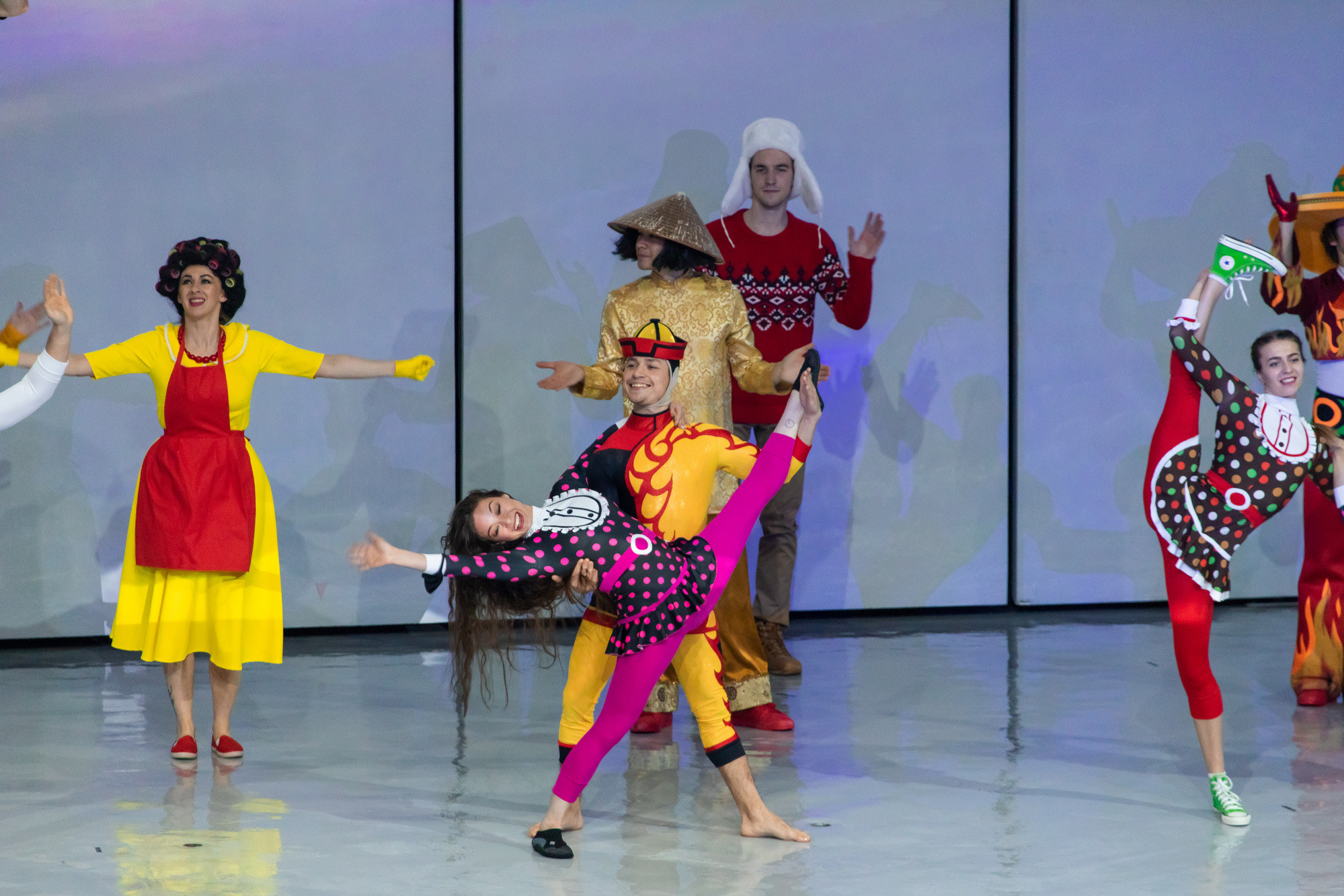 МОСКВАРИУМ. Свадебный фотограф Москва