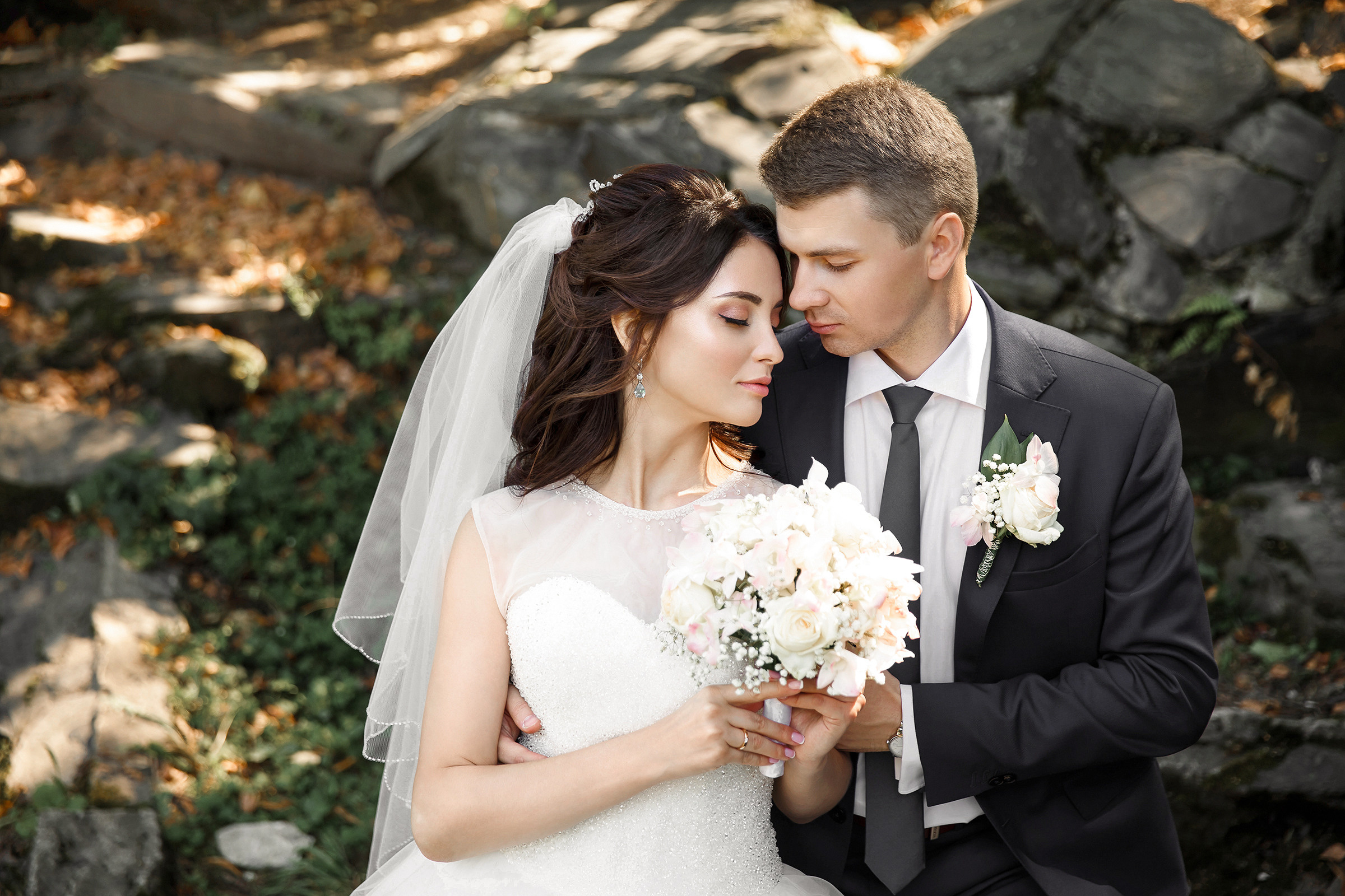 Свадебный фотограф Москва