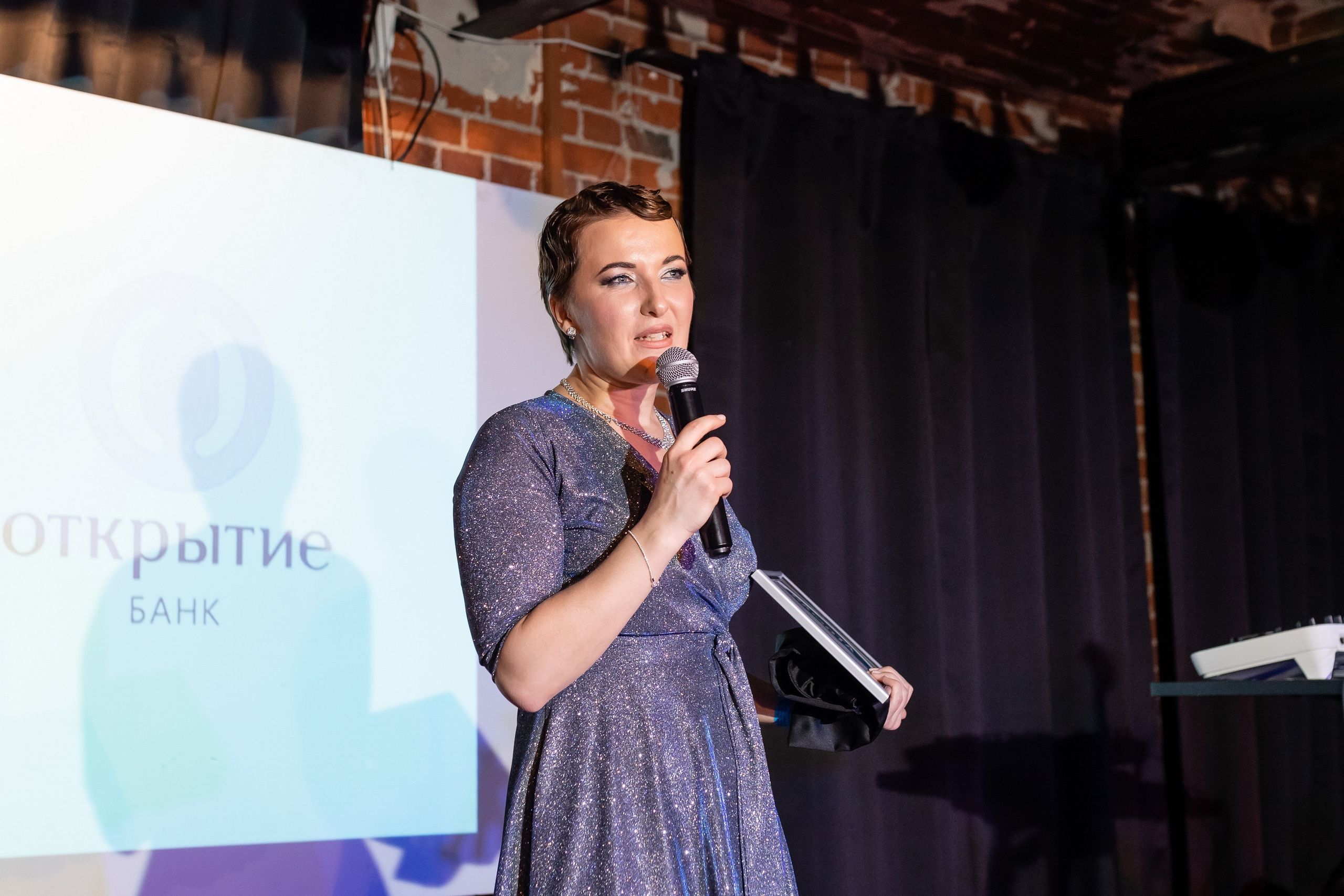 Открытие НГ корпоратив. Свадебный фотограф Москва