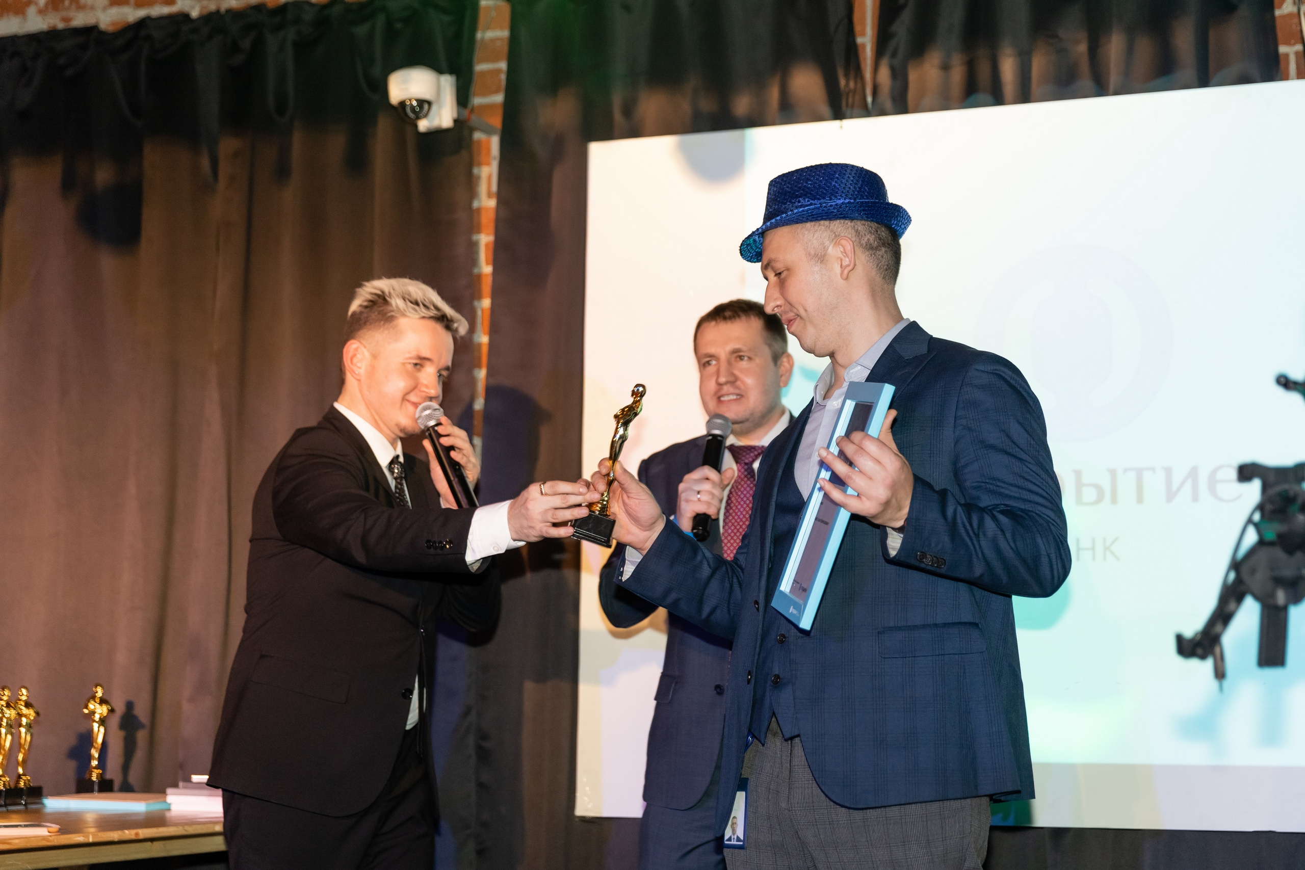 Открытие НГ корпоратив. Свадебный фотограф Москва