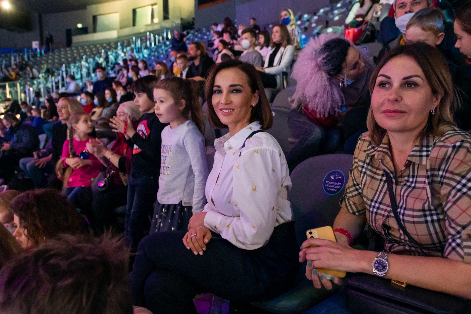 МОСКВАРИУМ. Свадебный фотограф Москва