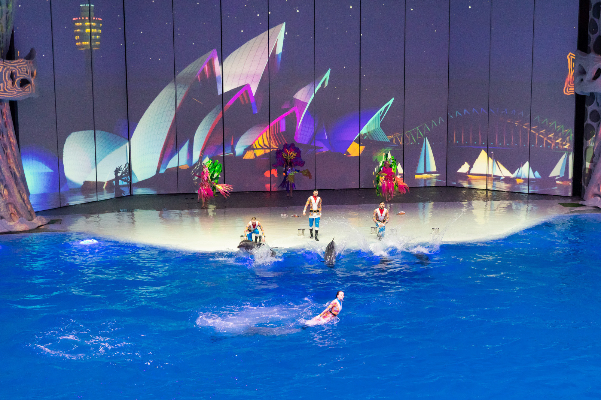 МОСКВАРИУМ. Свадебный фотограф Москва