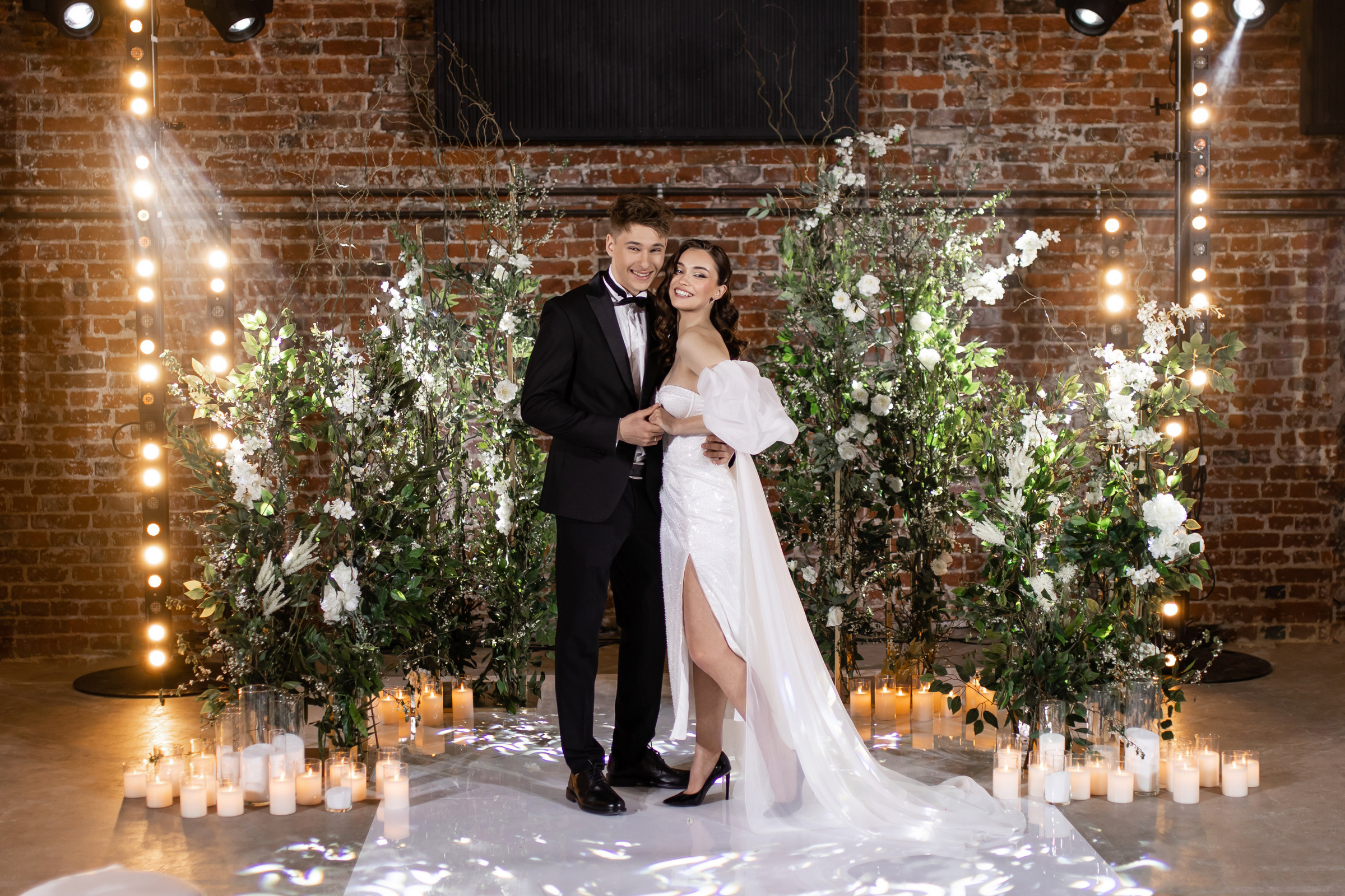 Свадебный фотограф Москва