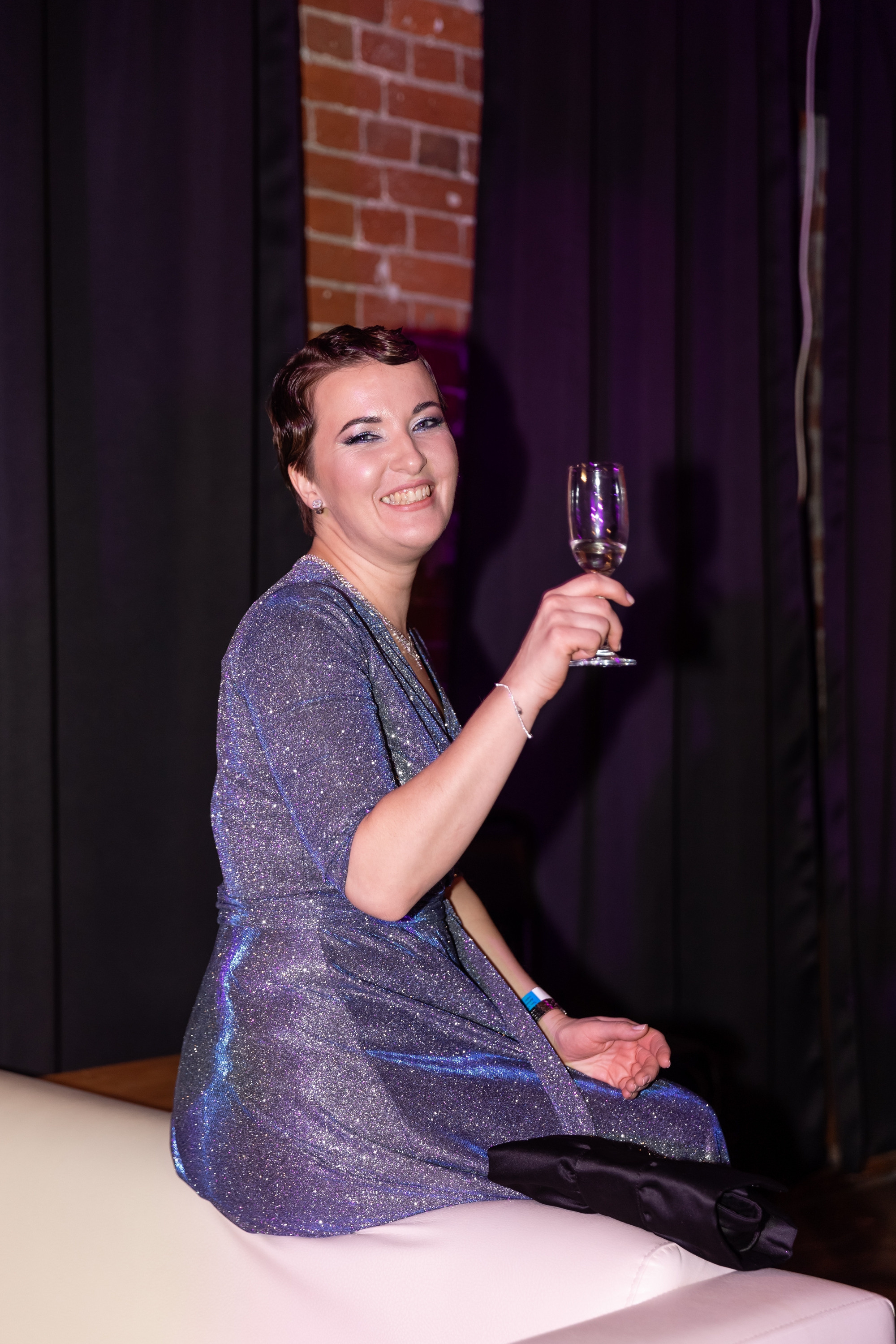 Открытие НГ корпоратив. Свадебный фотограф Москва