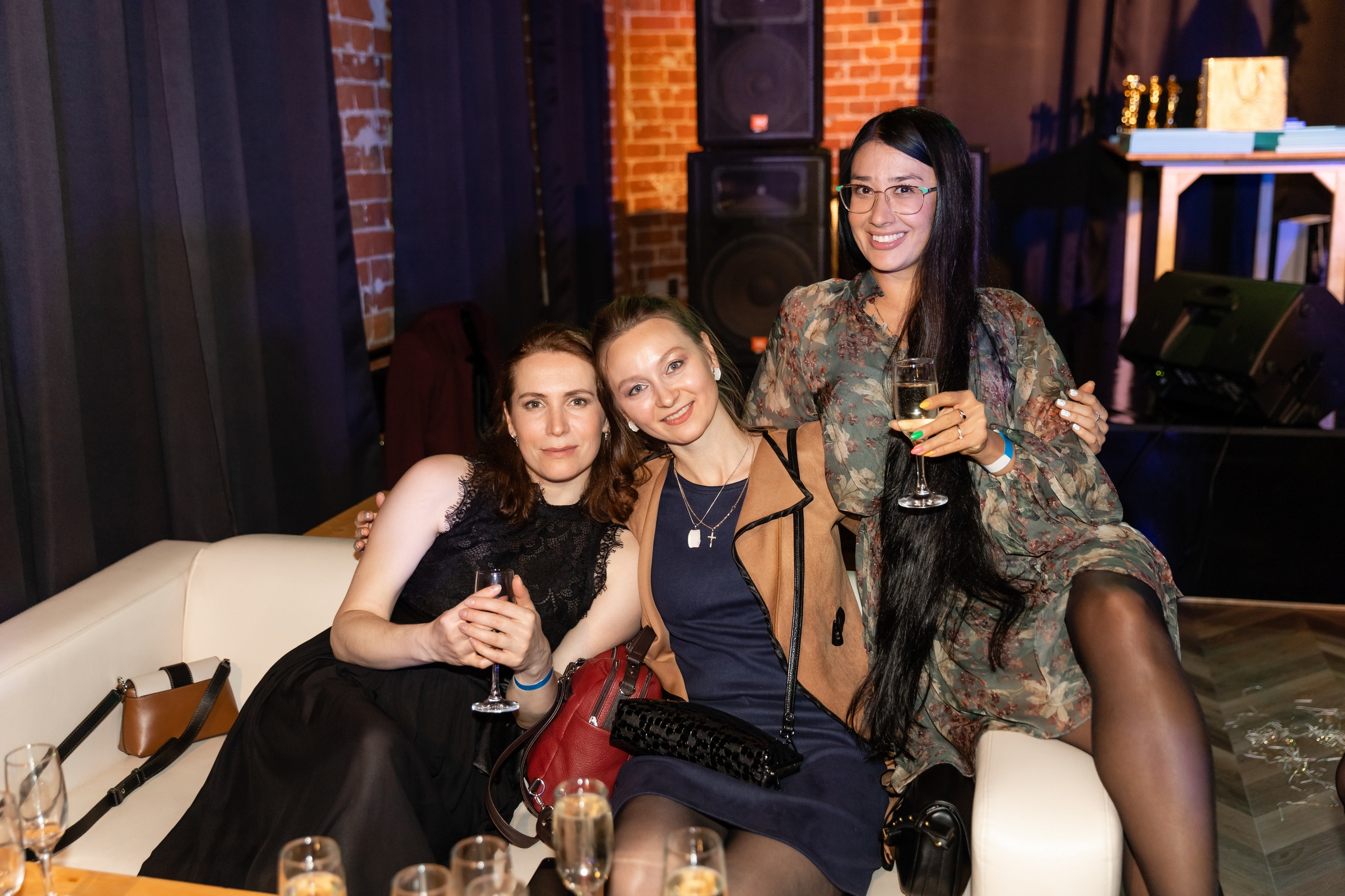 Открытие НГ корпоратив. Свадебный фотограф Москва