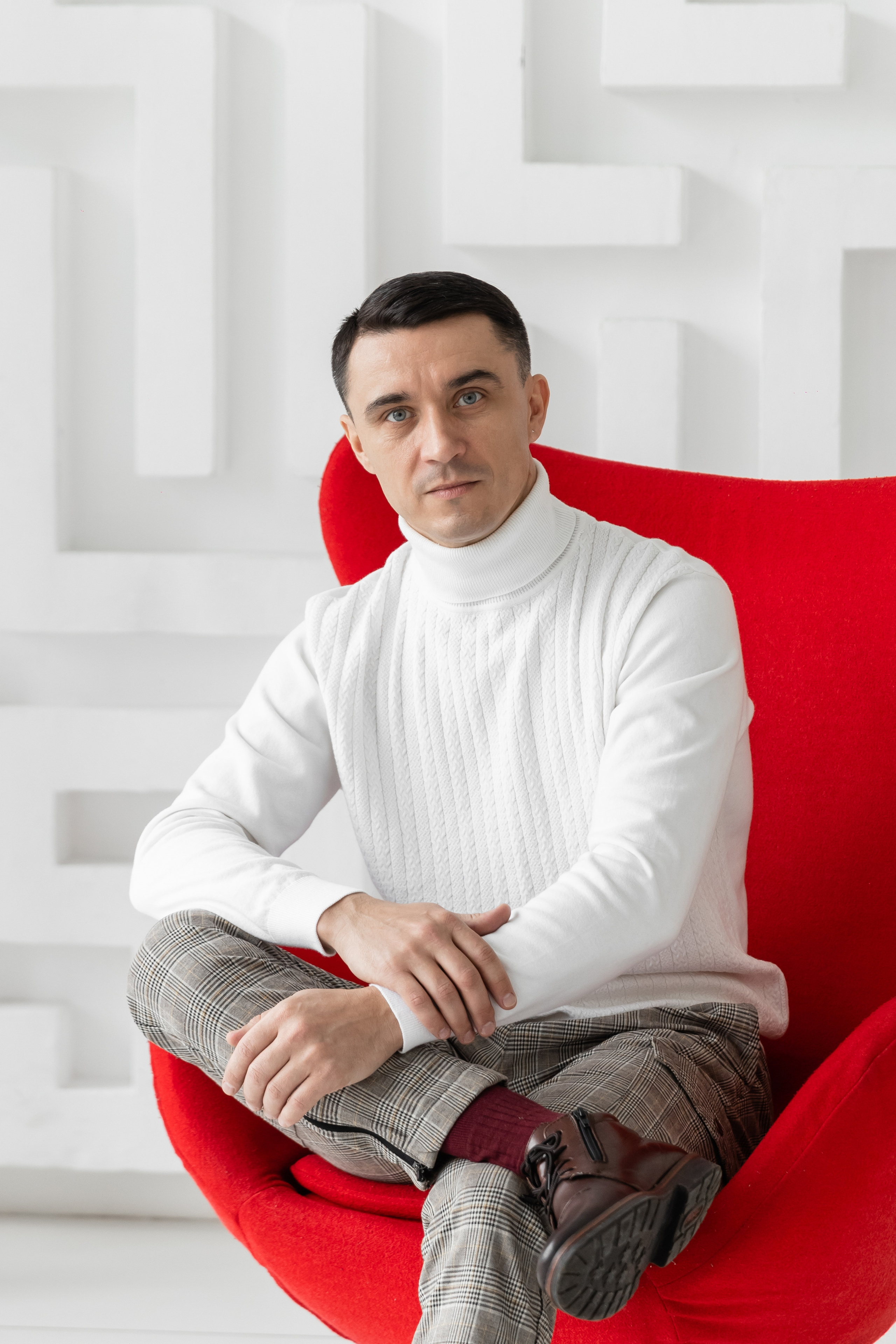 Бизнес-съёмка для контента. Свадебный фотограф Москва