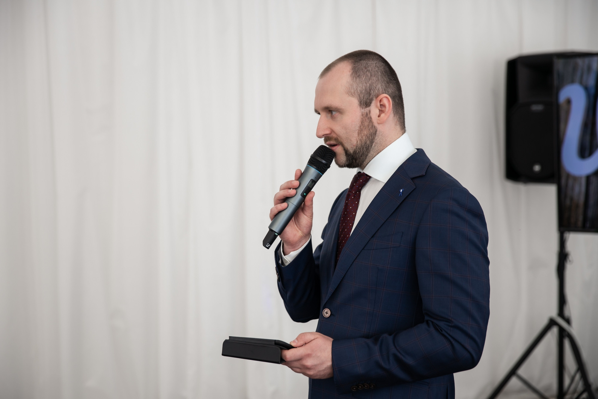 Степан и Анастасия. Свадебный фотограф Москва