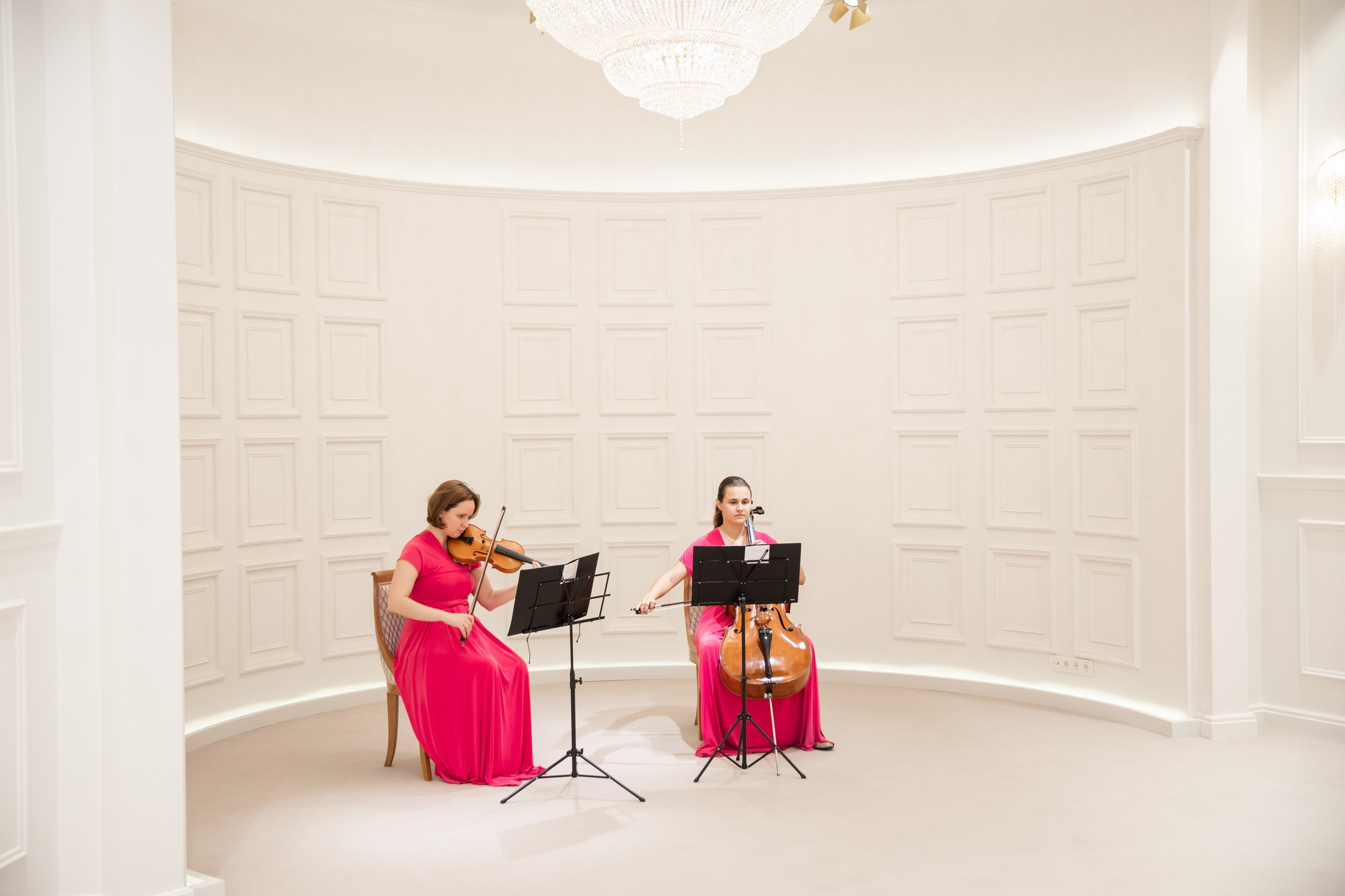 Степан и Анастасия. Свадебный фотограф Москва