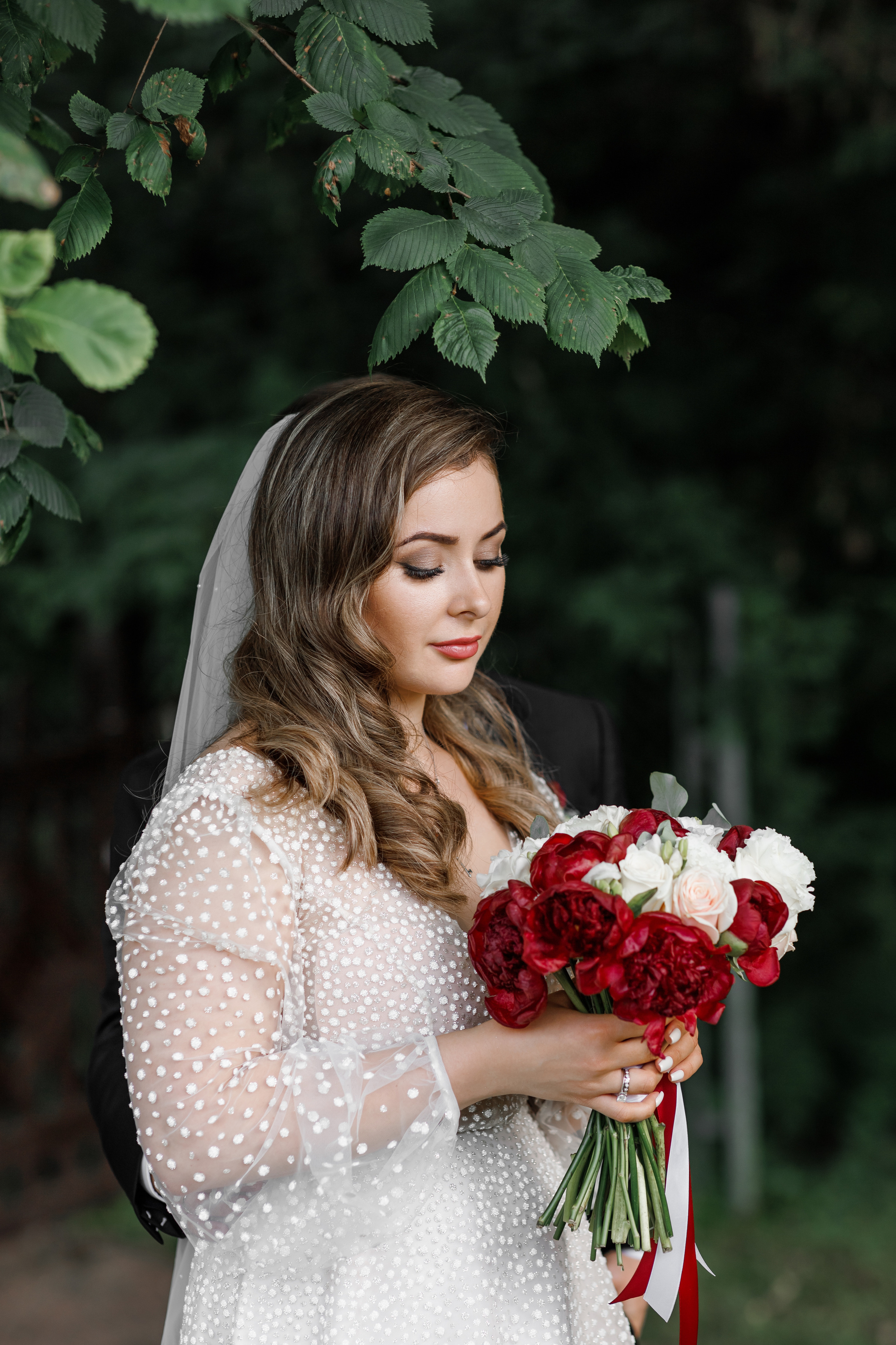 Игорь и Регина. Свадебный фотограф Москва