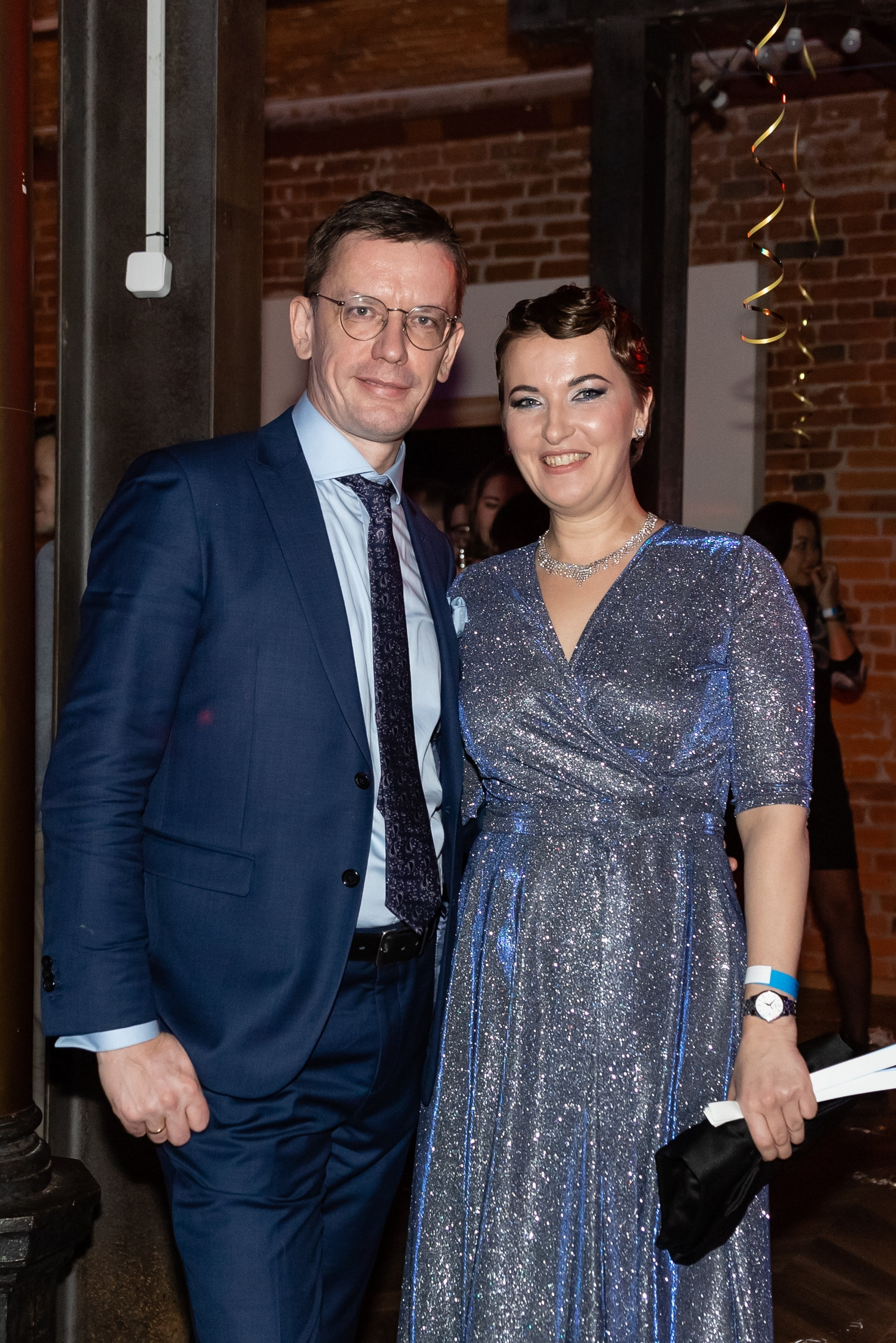 Открытие НГ корпоратив. Свадебный фотограф Москва