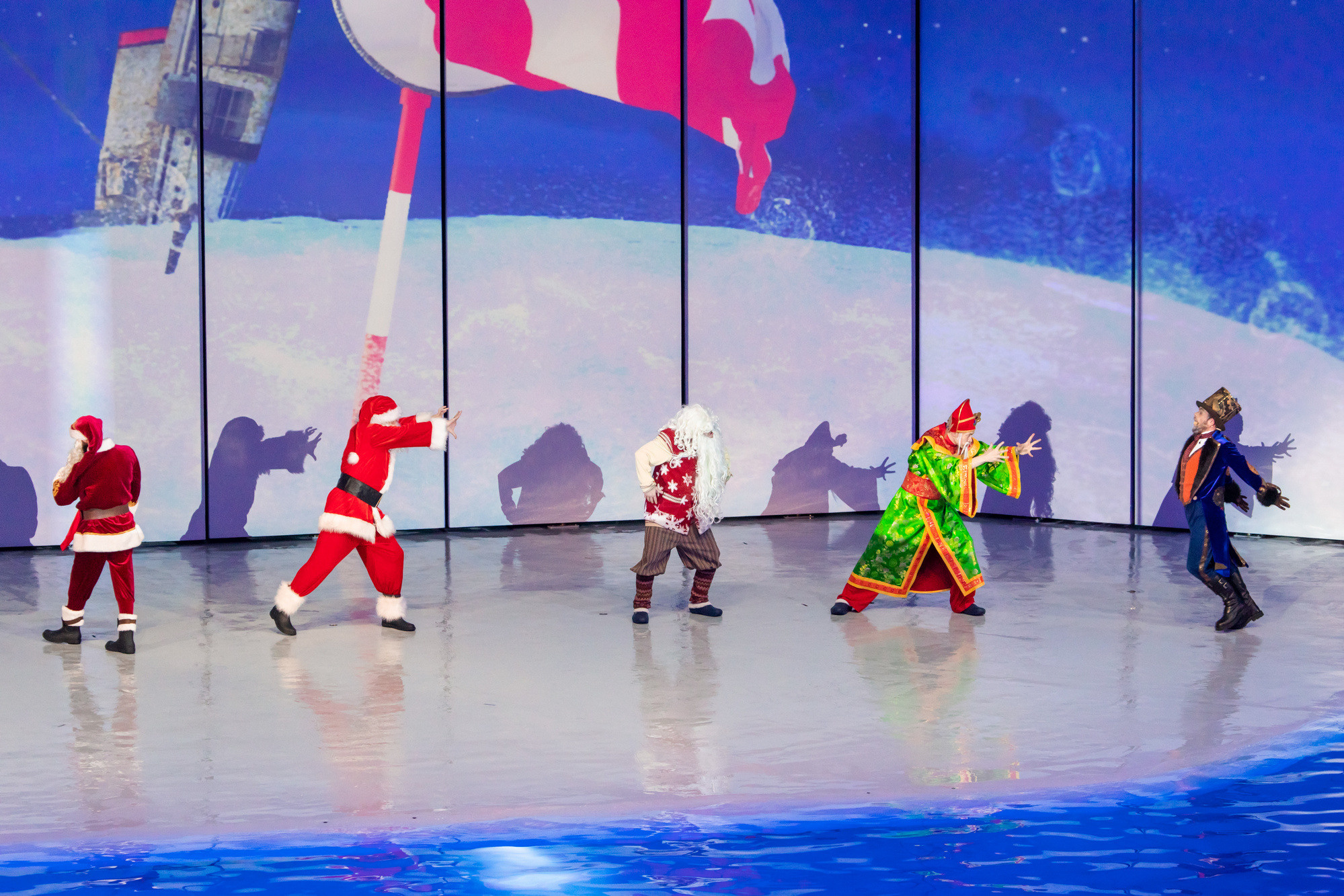 МОСКВАРИУМ. Свадебный фотограф Москва