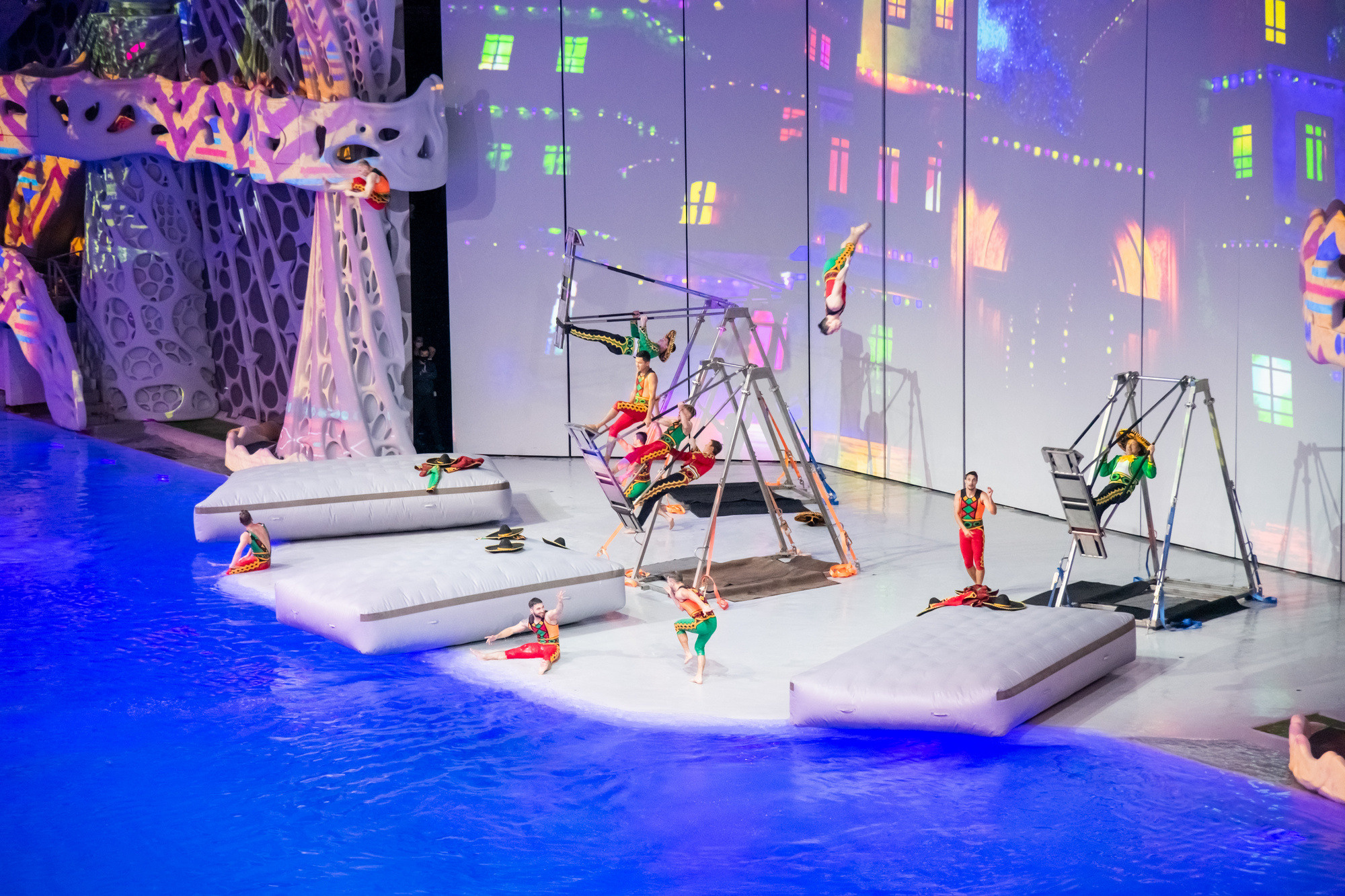 МОСКВАРИУМ. Свадебный фотограф Москва