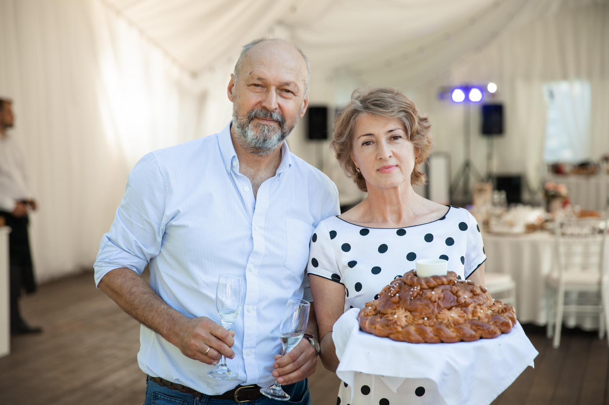 Степан и Анастасия. Свадебный фотограф Москва