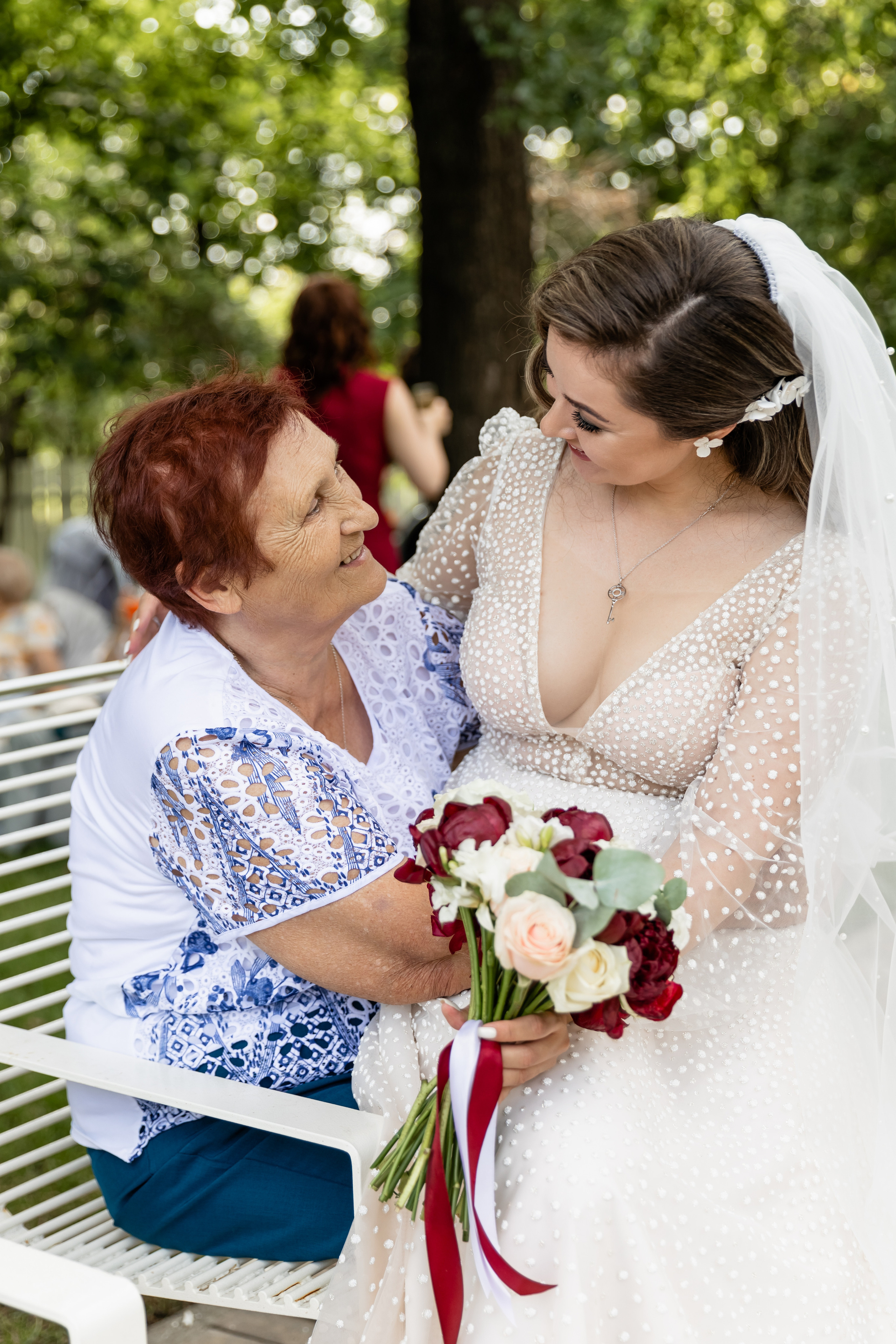 Игорь и Регина. Свадебный фотограф Москва