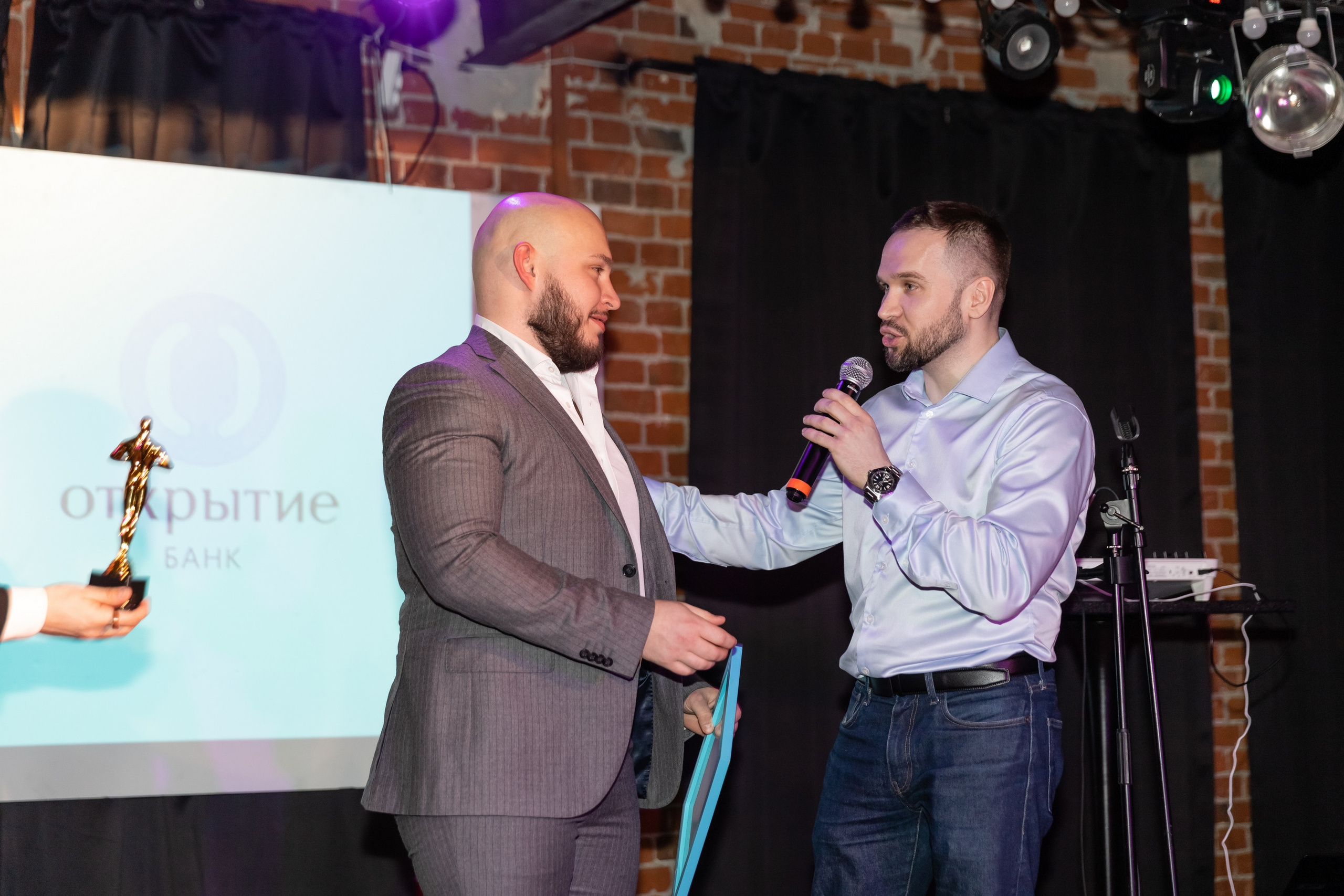 Открытие НГ корпоратив. Свадебный фотограф Москва