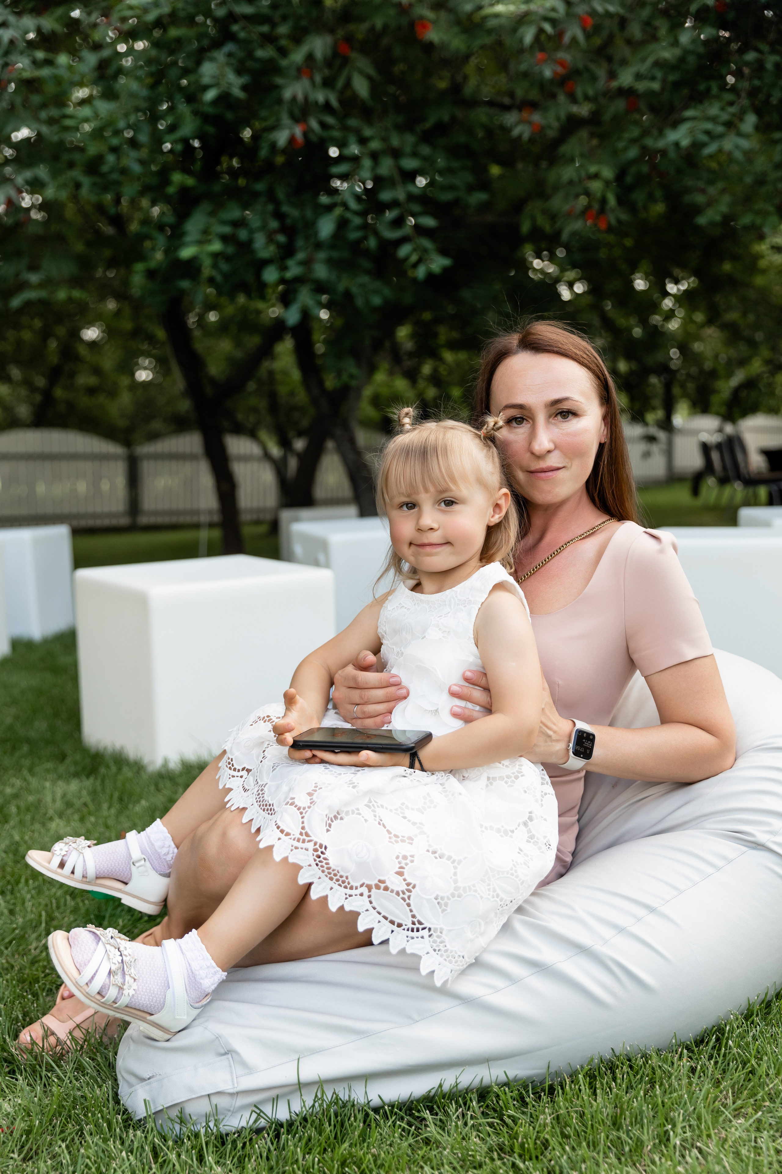 Игорь и Регина. Свадебный фотограф Москва