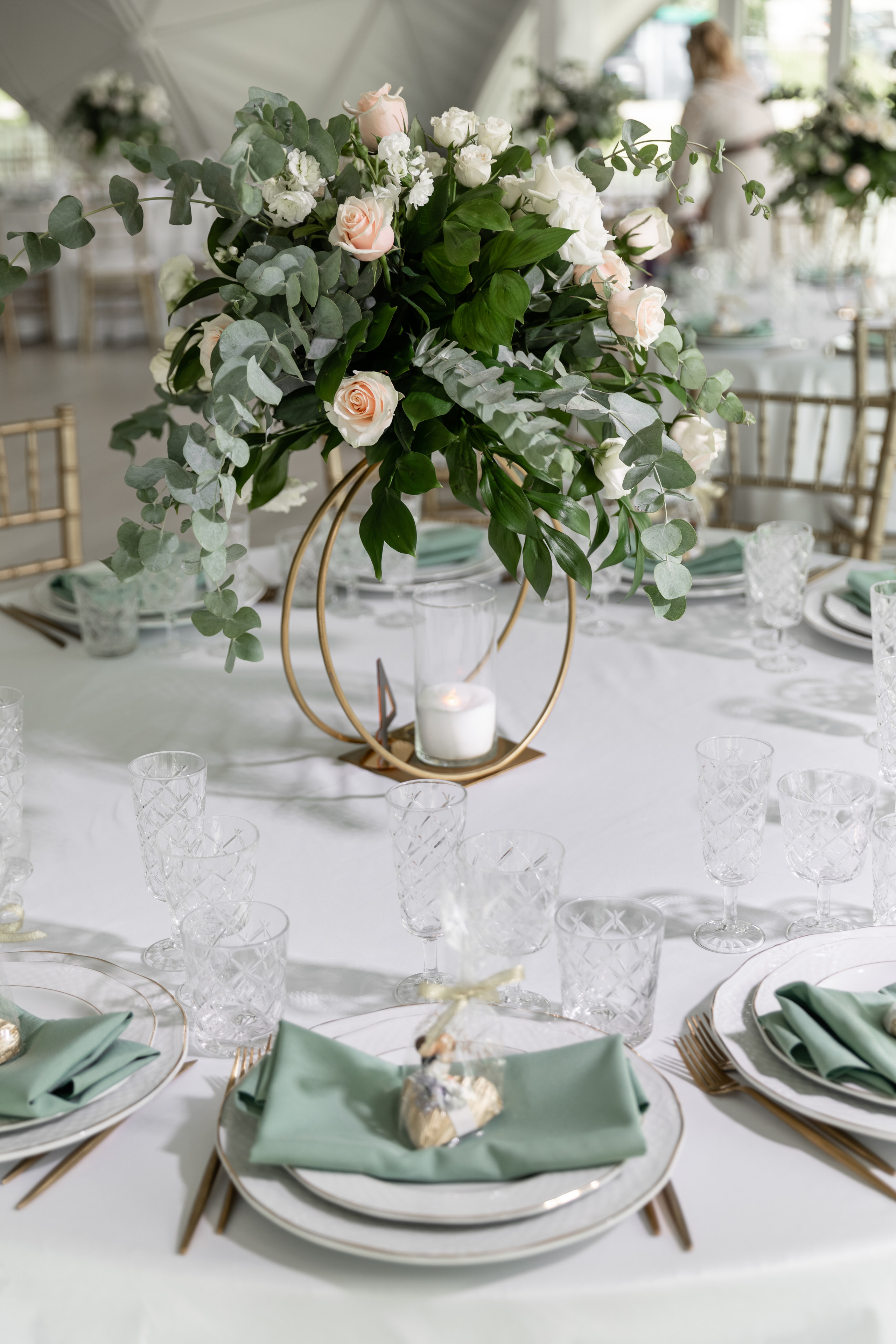 Игорь и Регина. Свадебный фотограф Москва