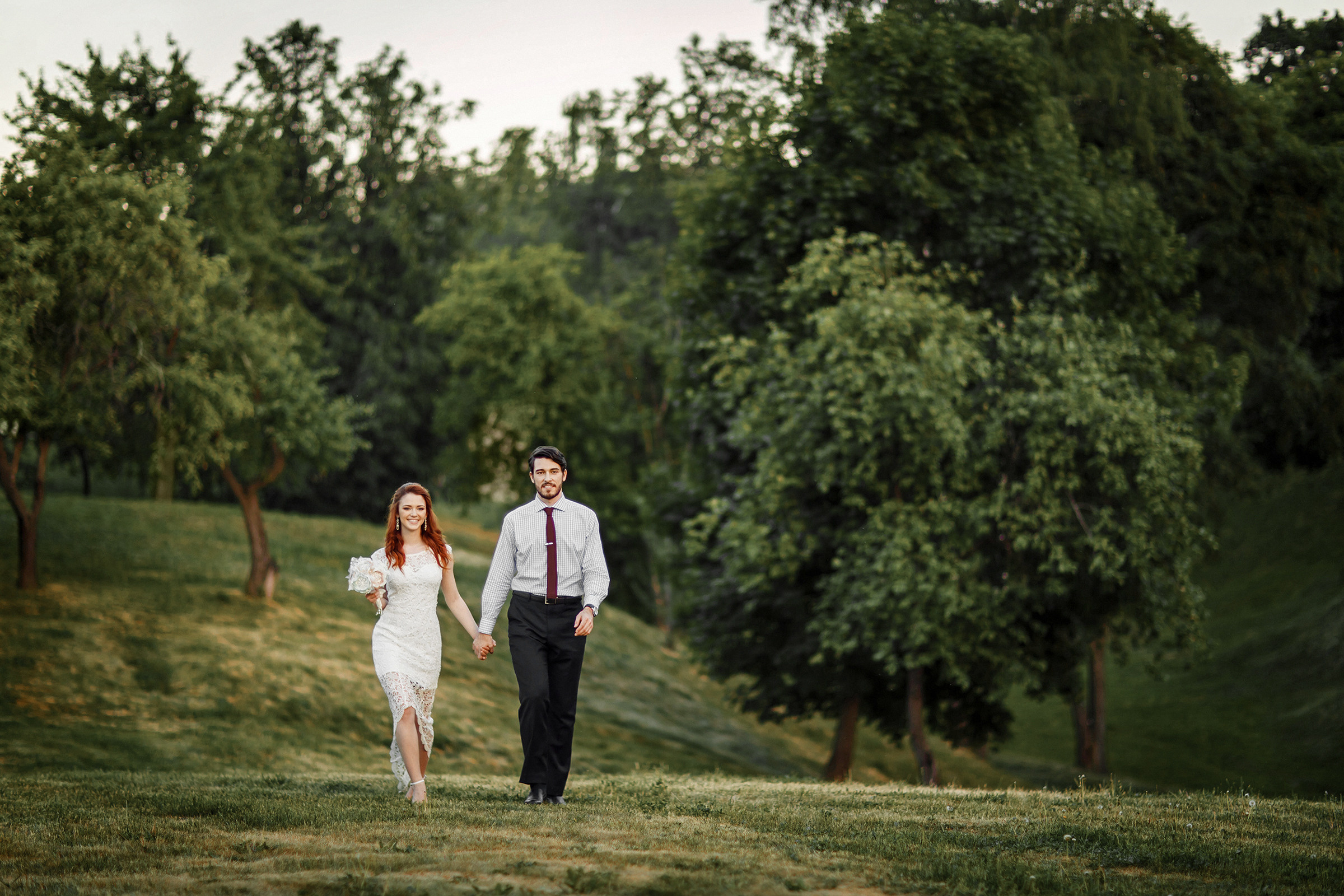 Свадебный фотограф Москва