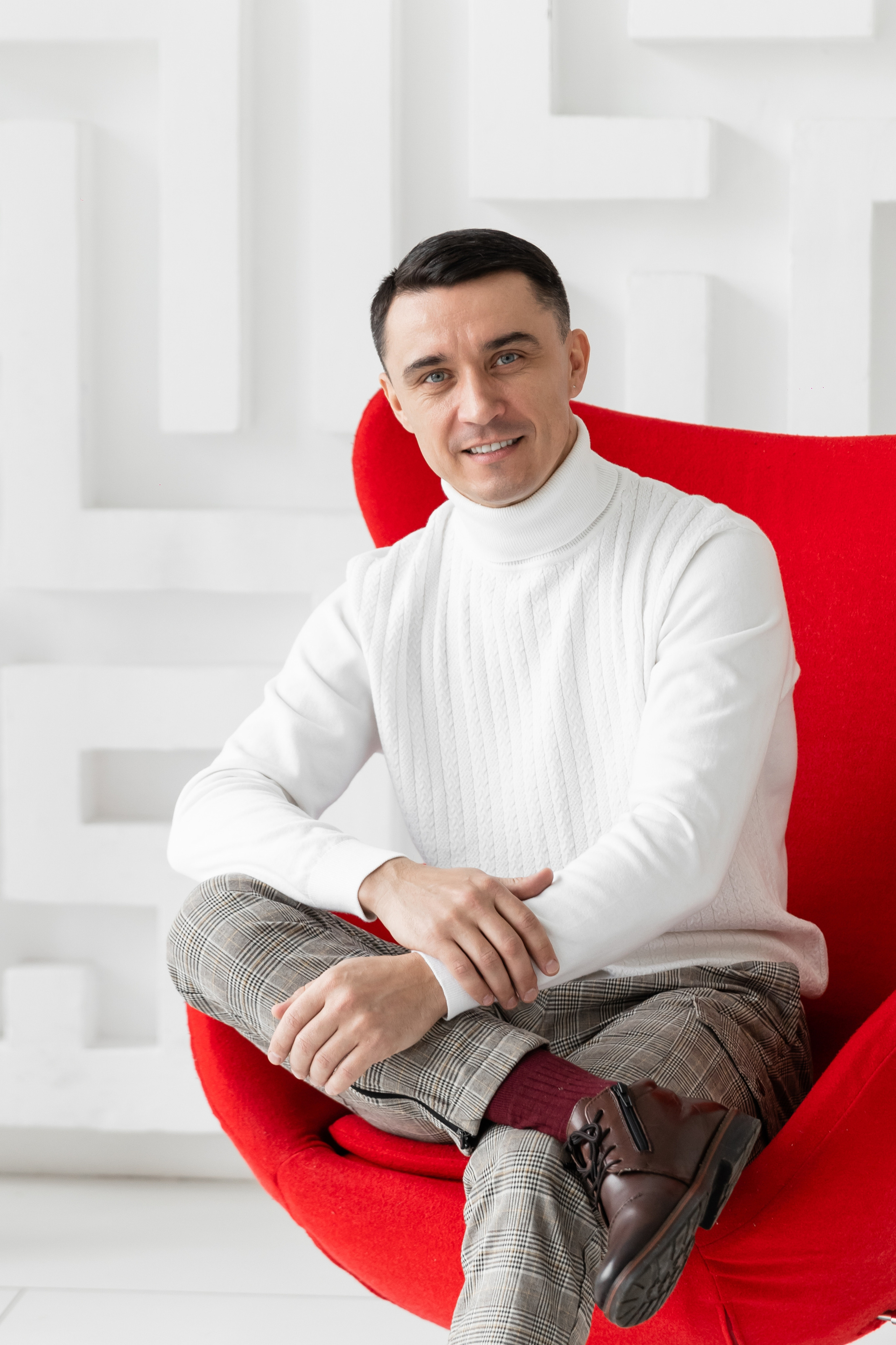 Бизнес-съёмка для контента. Свадебный фотограф Москва