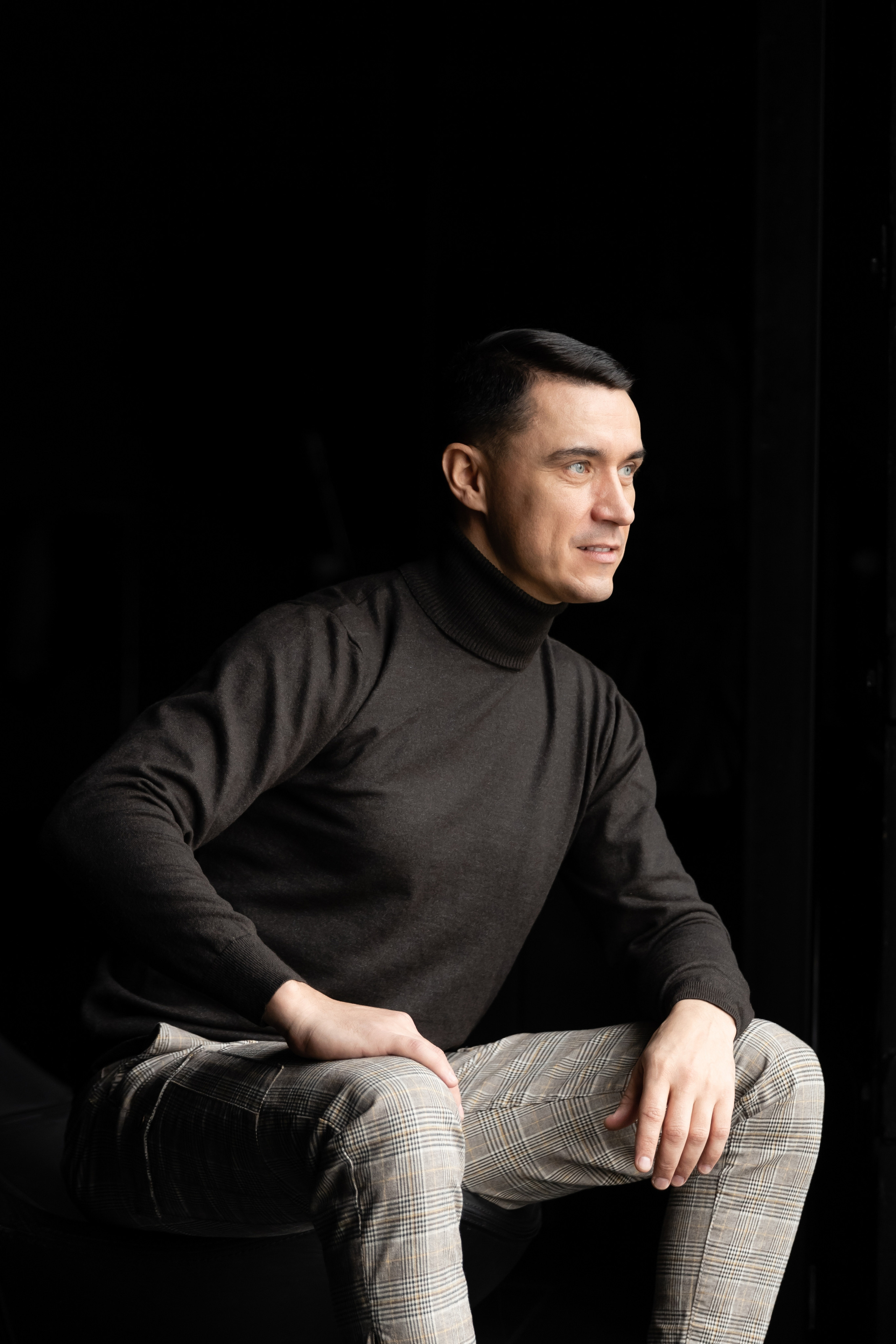 Бизнес-съёмка для контента. Свадебный фотограф Москва