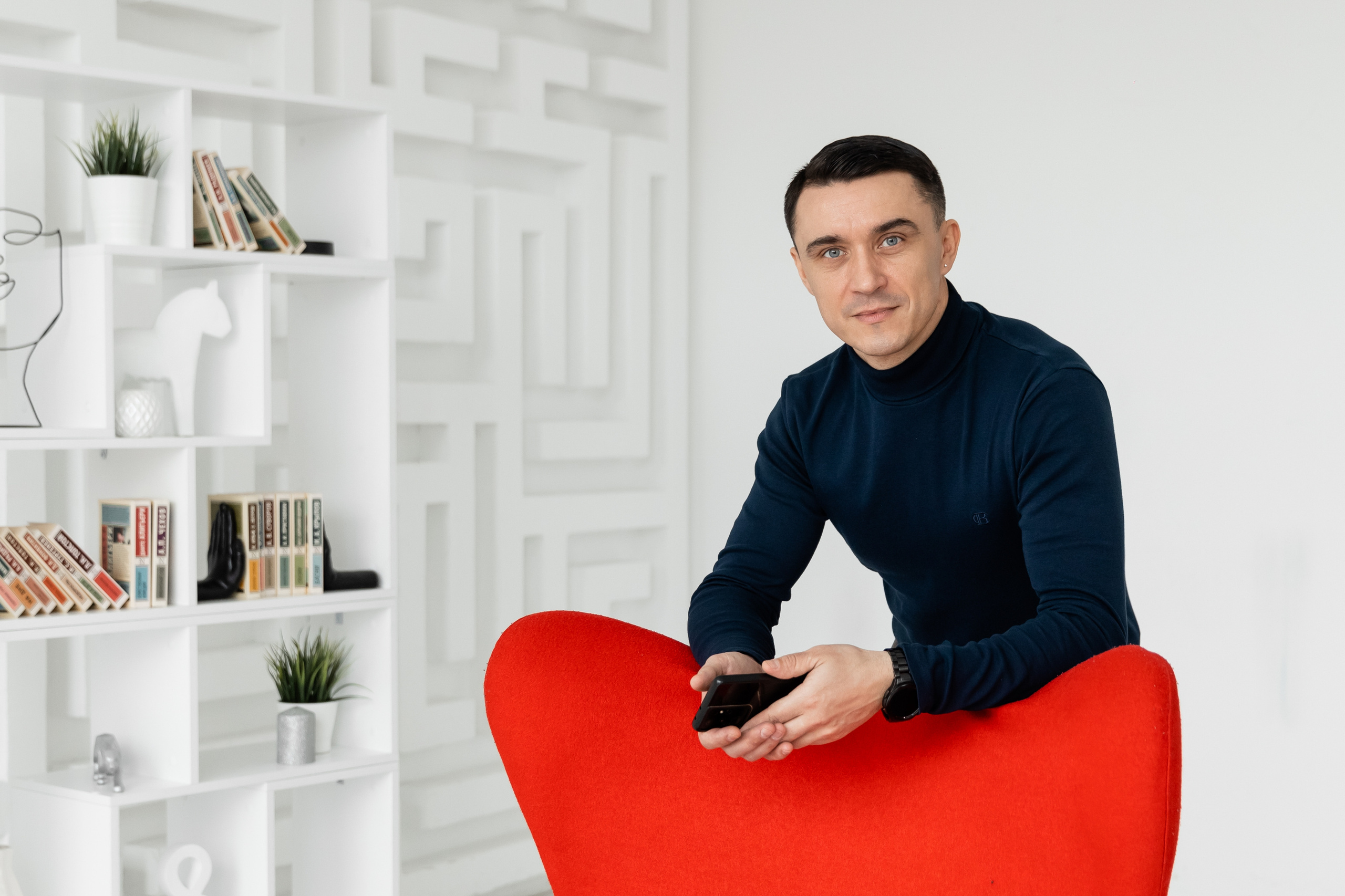 Бизнес-съёмка для контента. Свадебный фотограф Москва