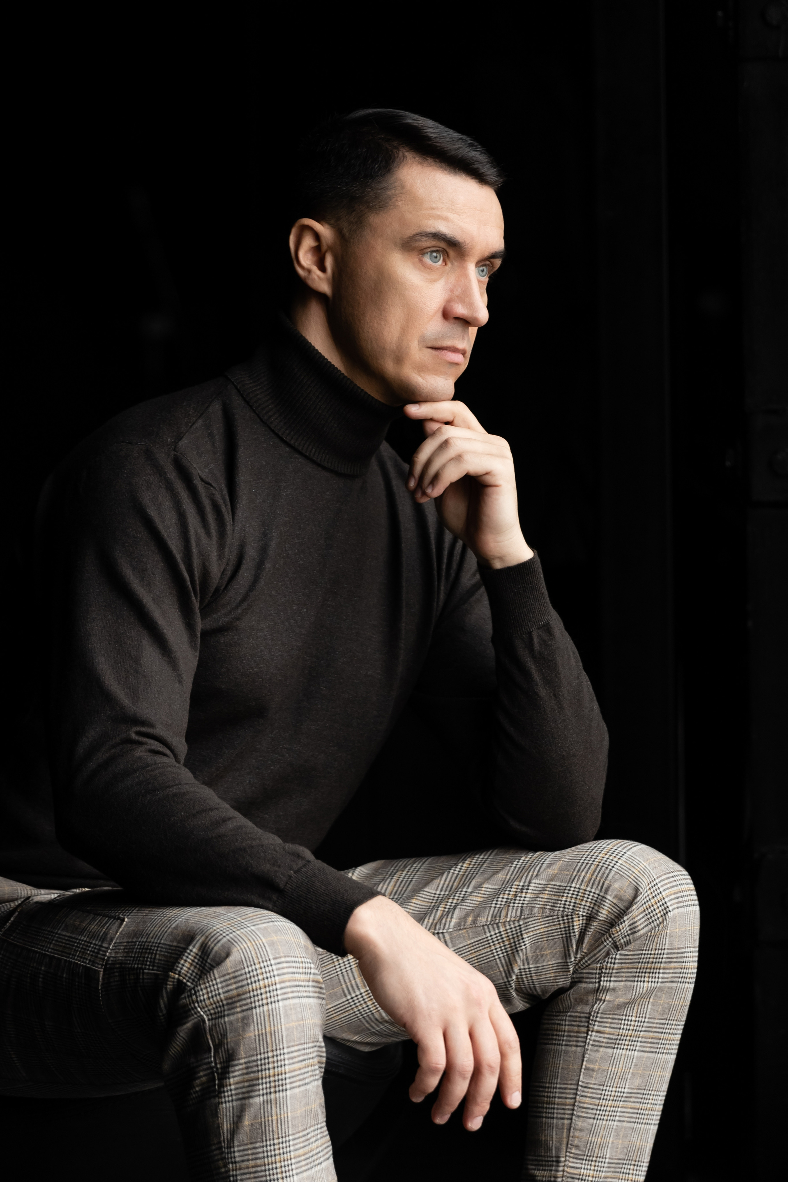 Бизнес-съёмка для контента. Свадебный фотограф Москва