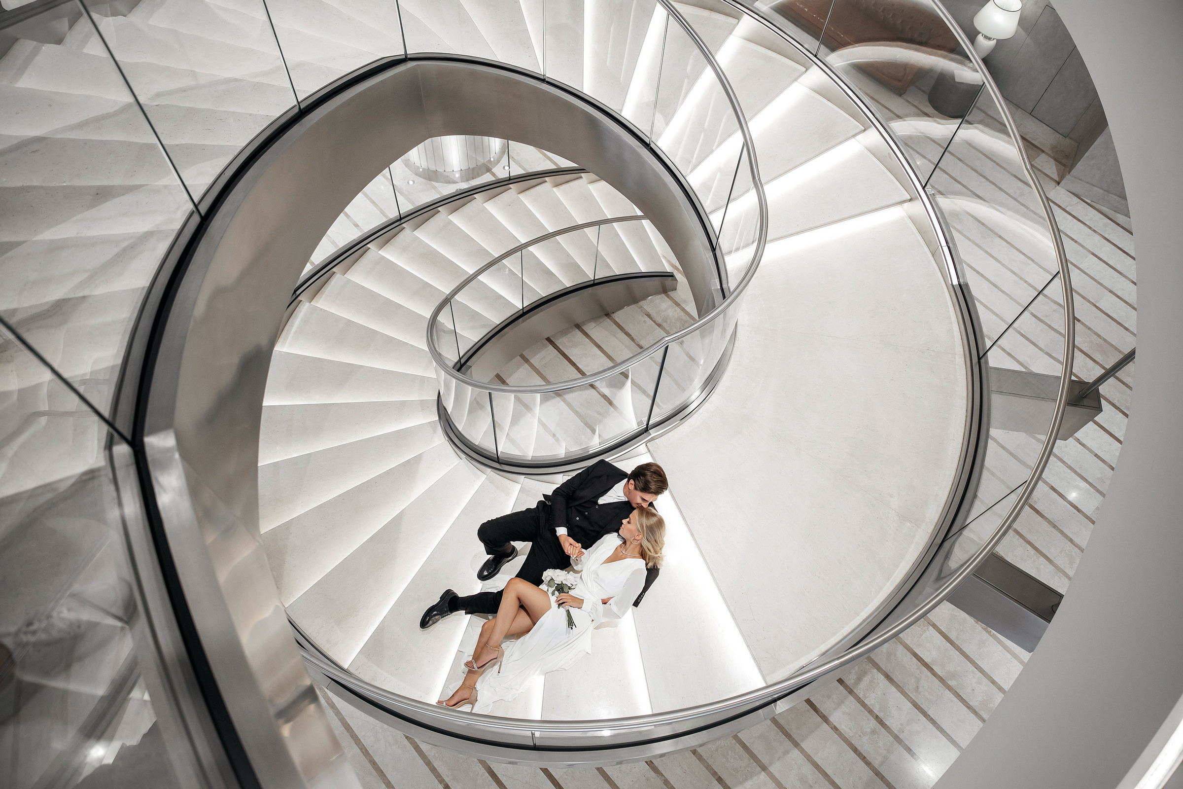 Свадебный фотограф Москва