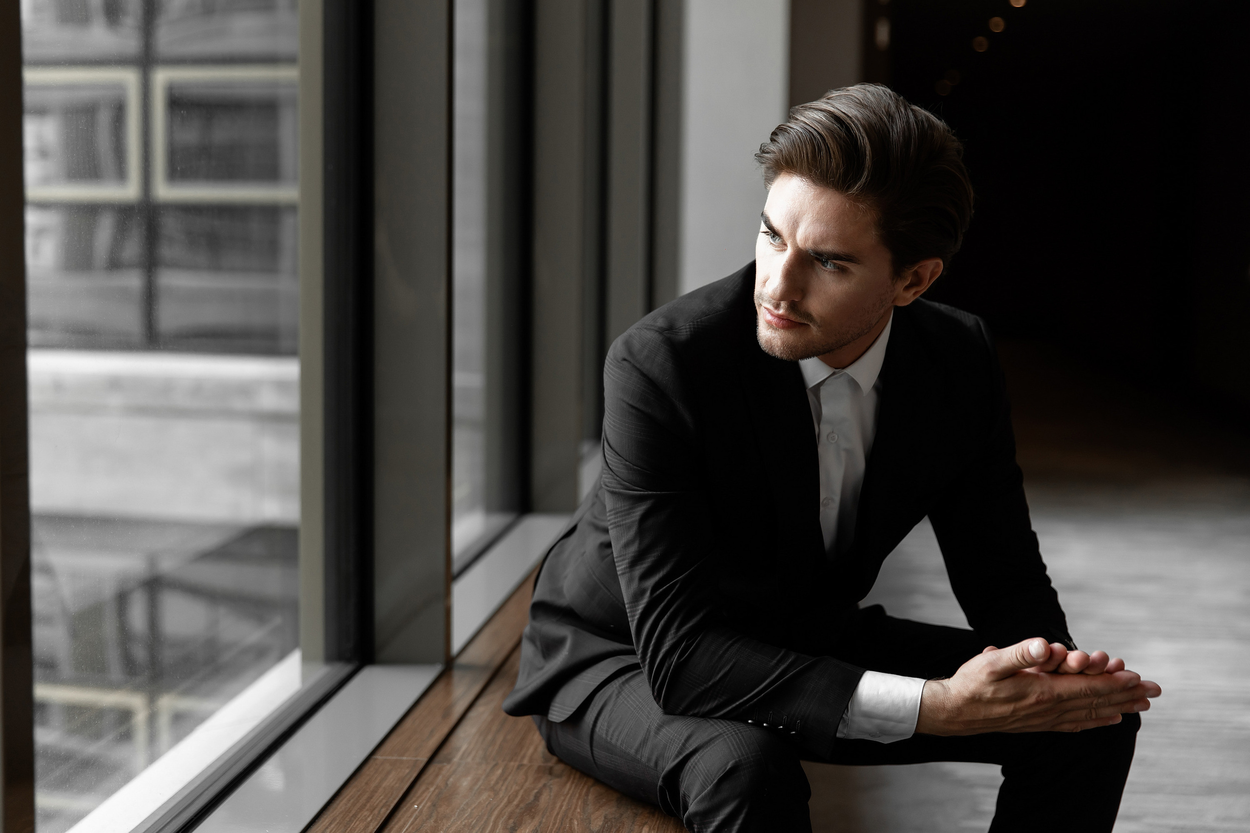 Адам и Елена. Свадебный фотограф Москва