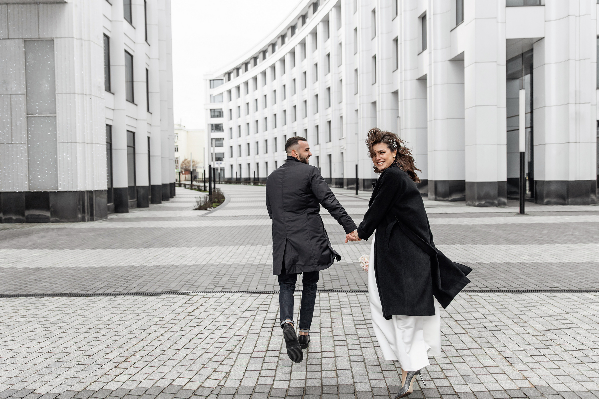 Свадебный фотограф Москва