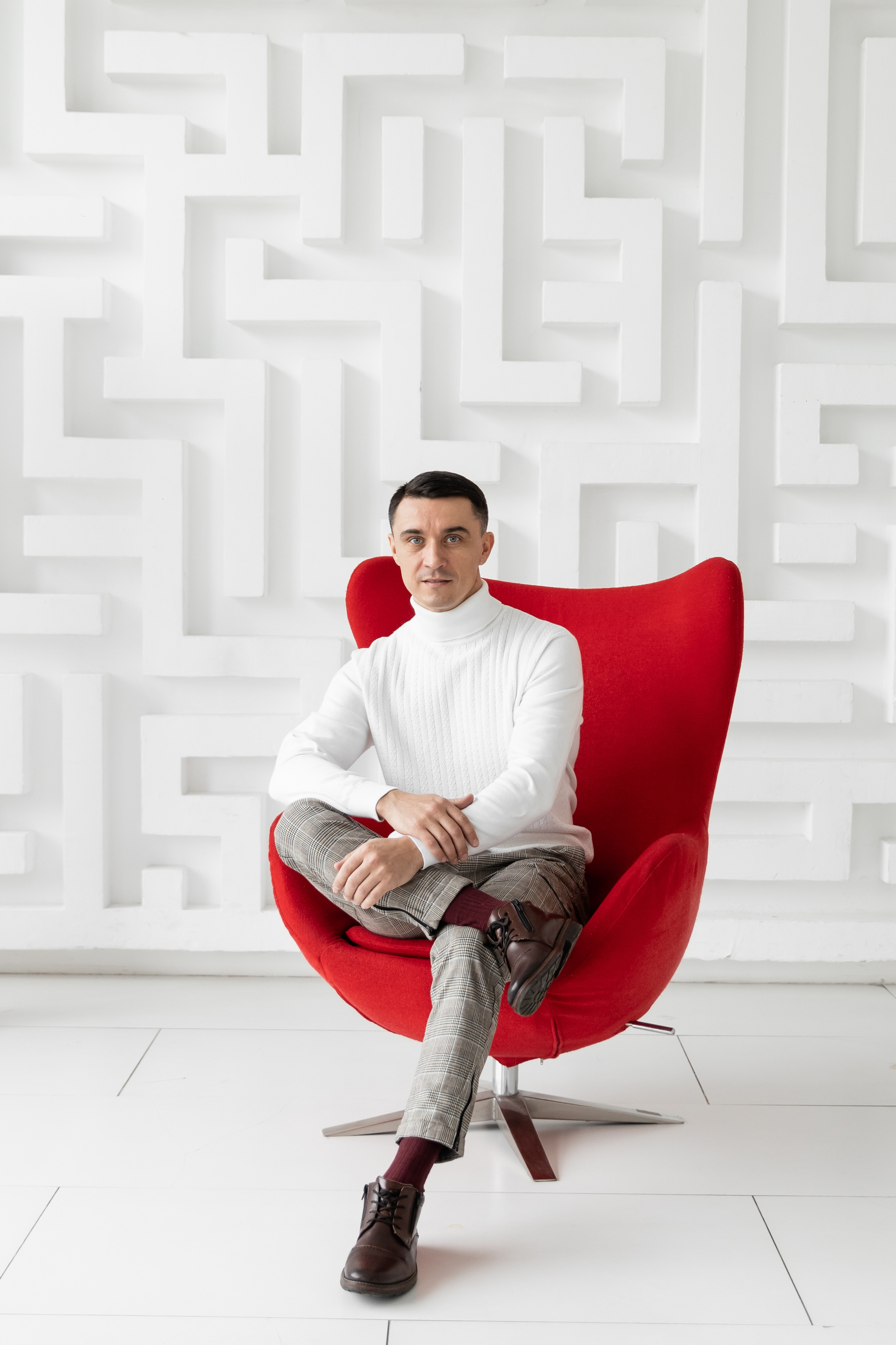 Бизнес-съёмка для контента. Свадебный фотограф Москва