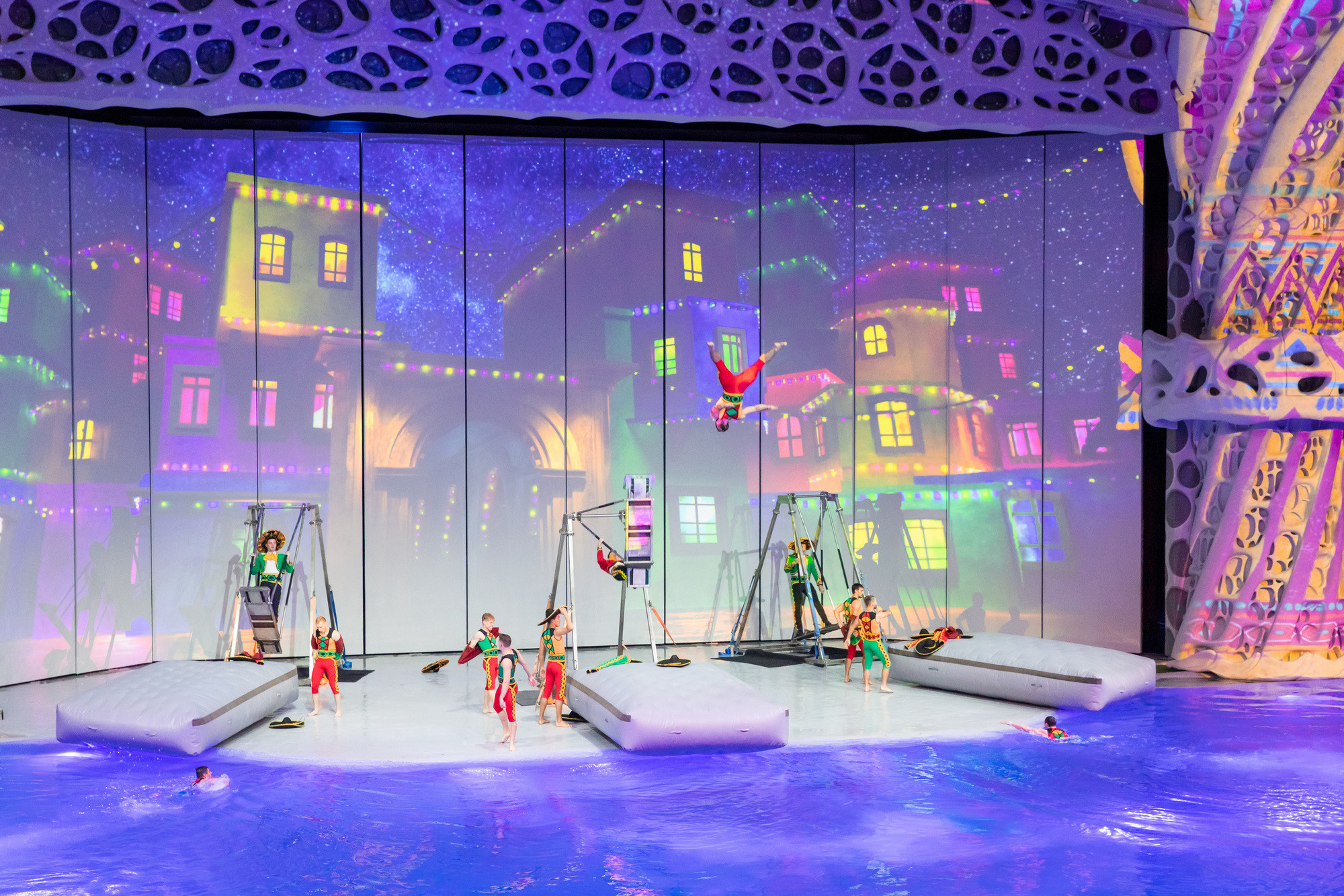 МОСКВАРИУМ. Свадебный фотограф Москва