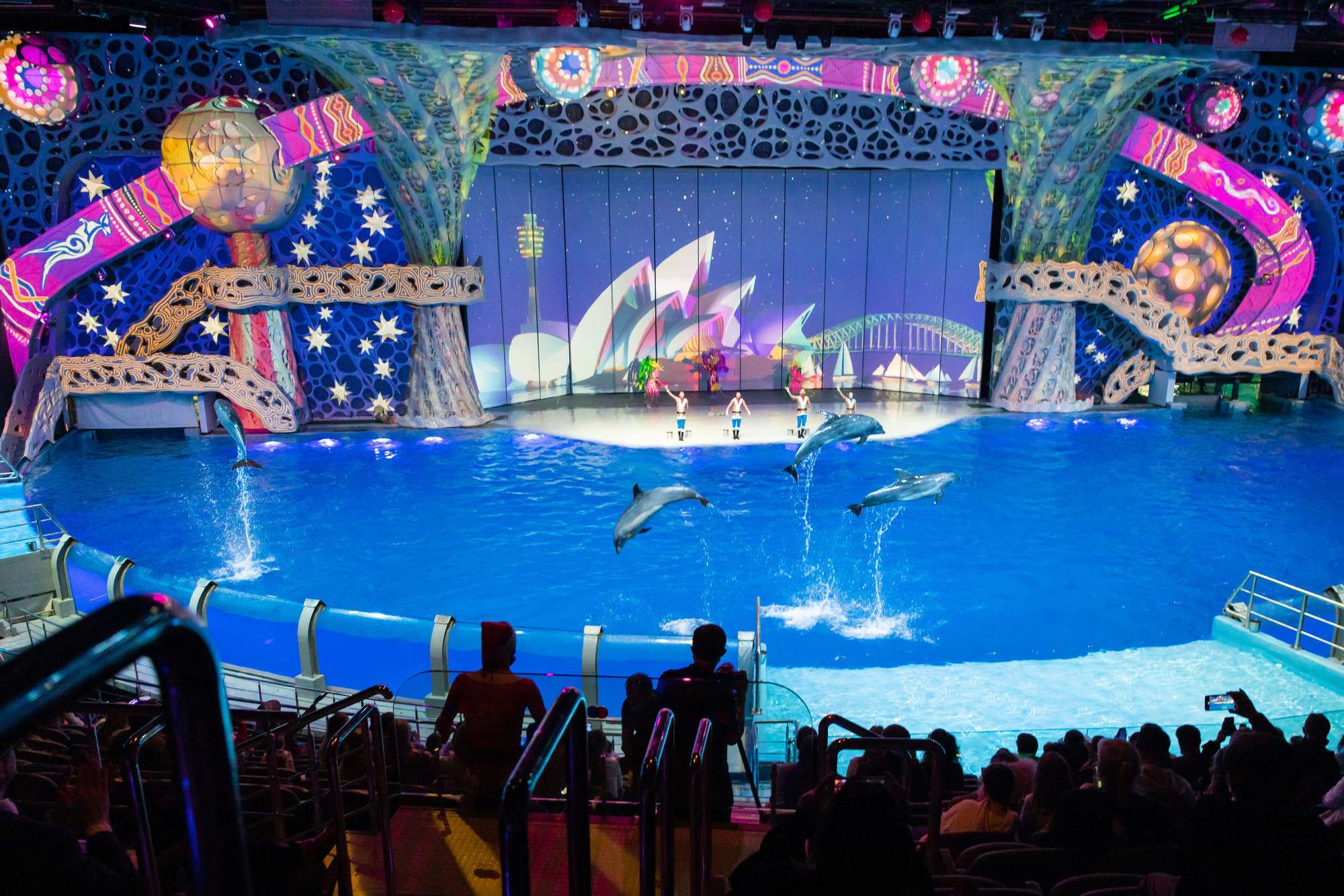 МОСКВАРИУМ. Свадебный фотограф Москва