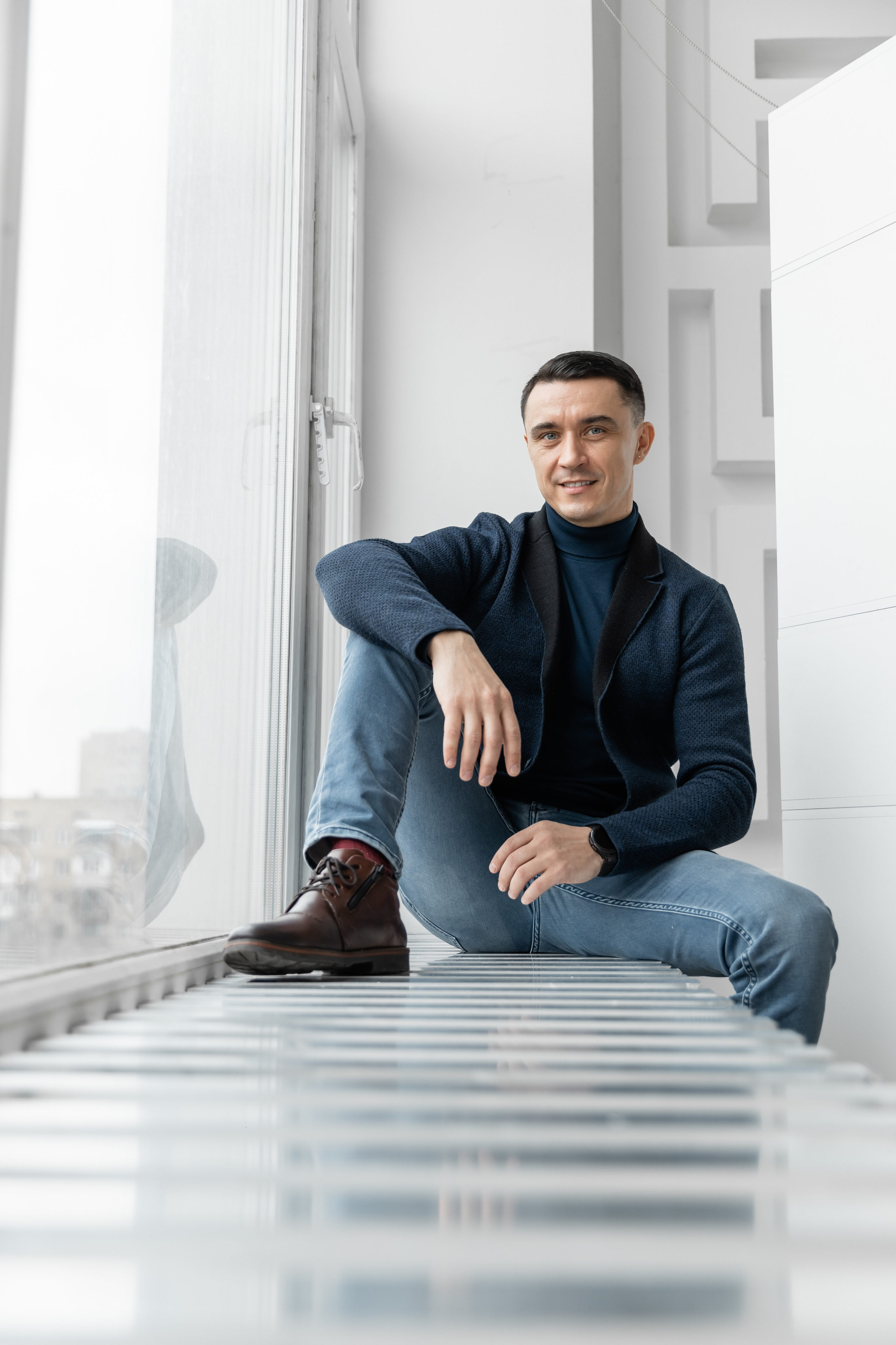 Бизнес-съёмка для контента. Свадебный фотограф Москва