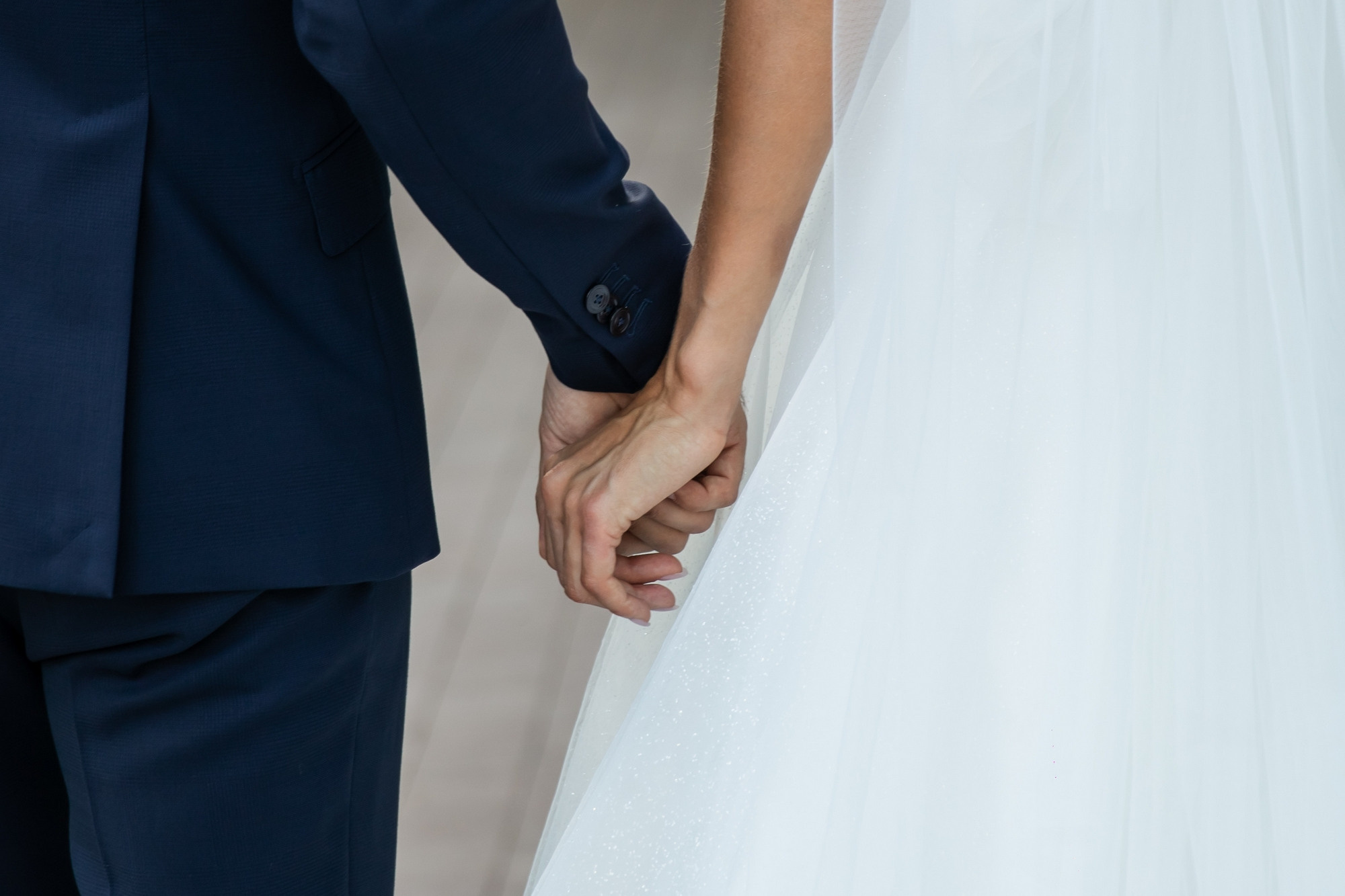 Степан и Анастасия. Свадебный фотограф Москва