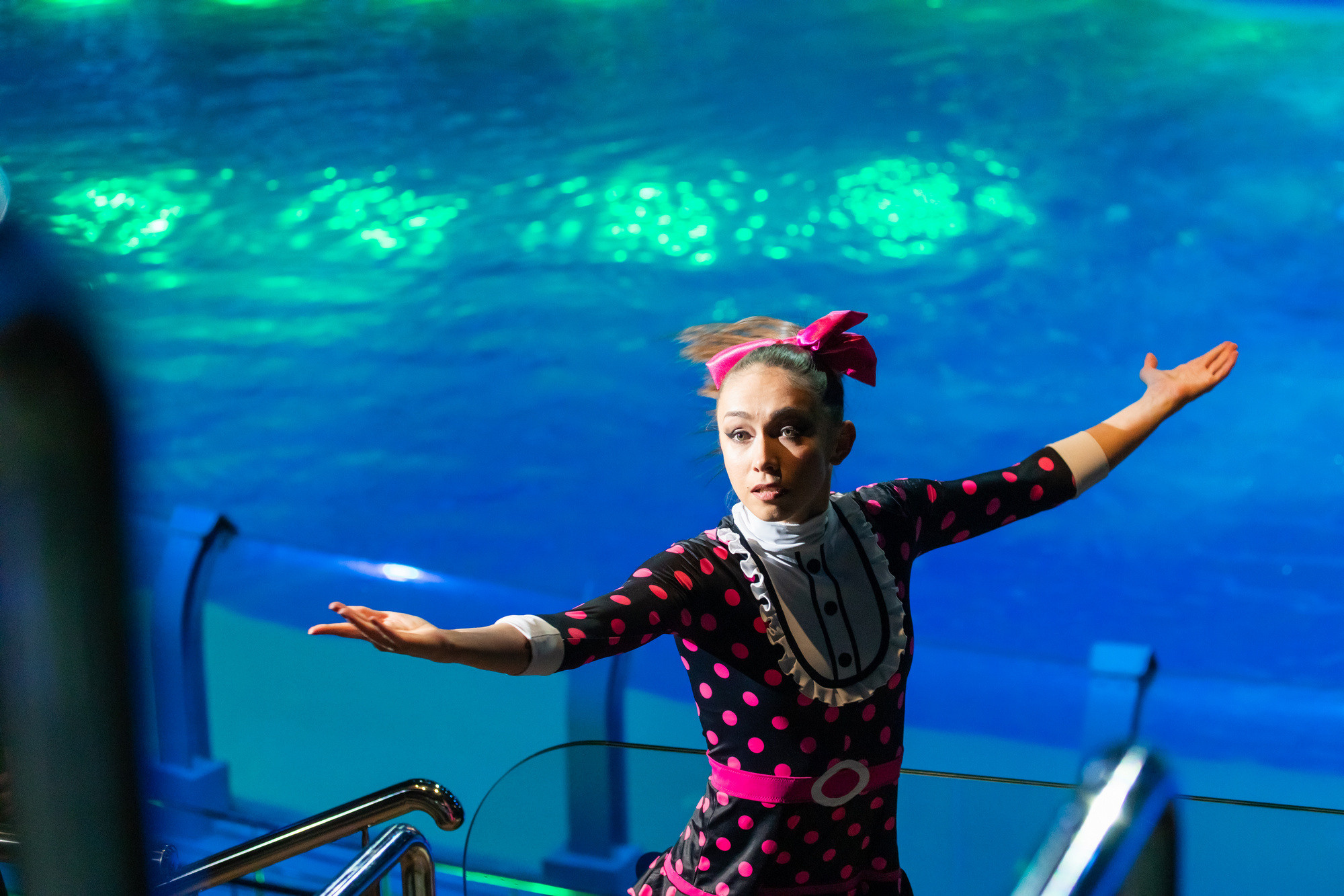 МОСКВАРИУМ. Свадебный фотограф Москва