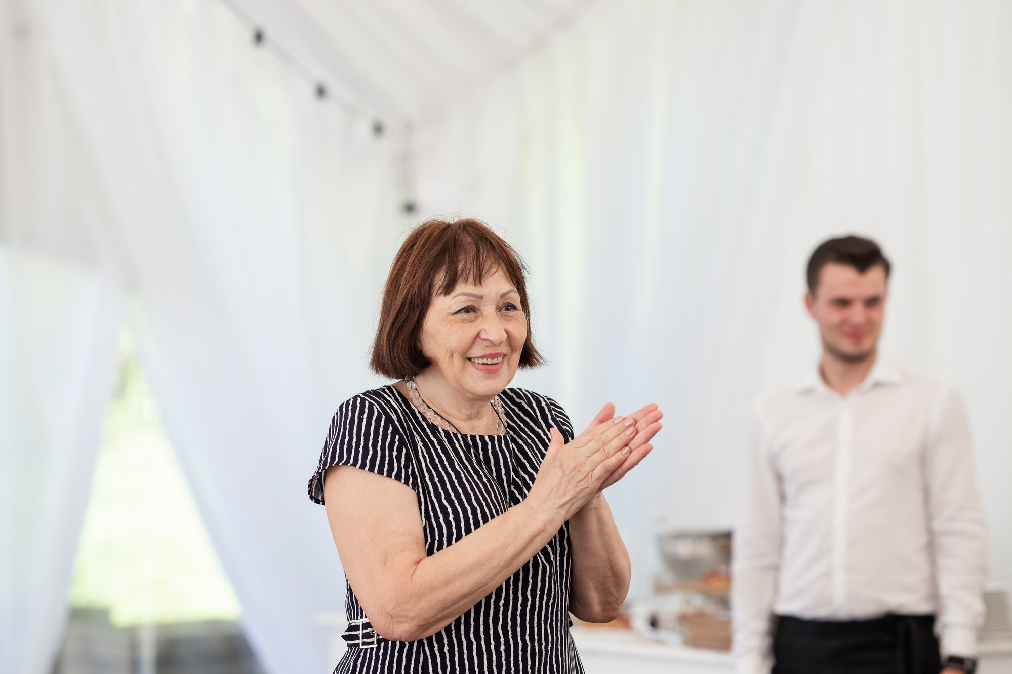 Степан и Анастасия. Свадебный фотограф Москва