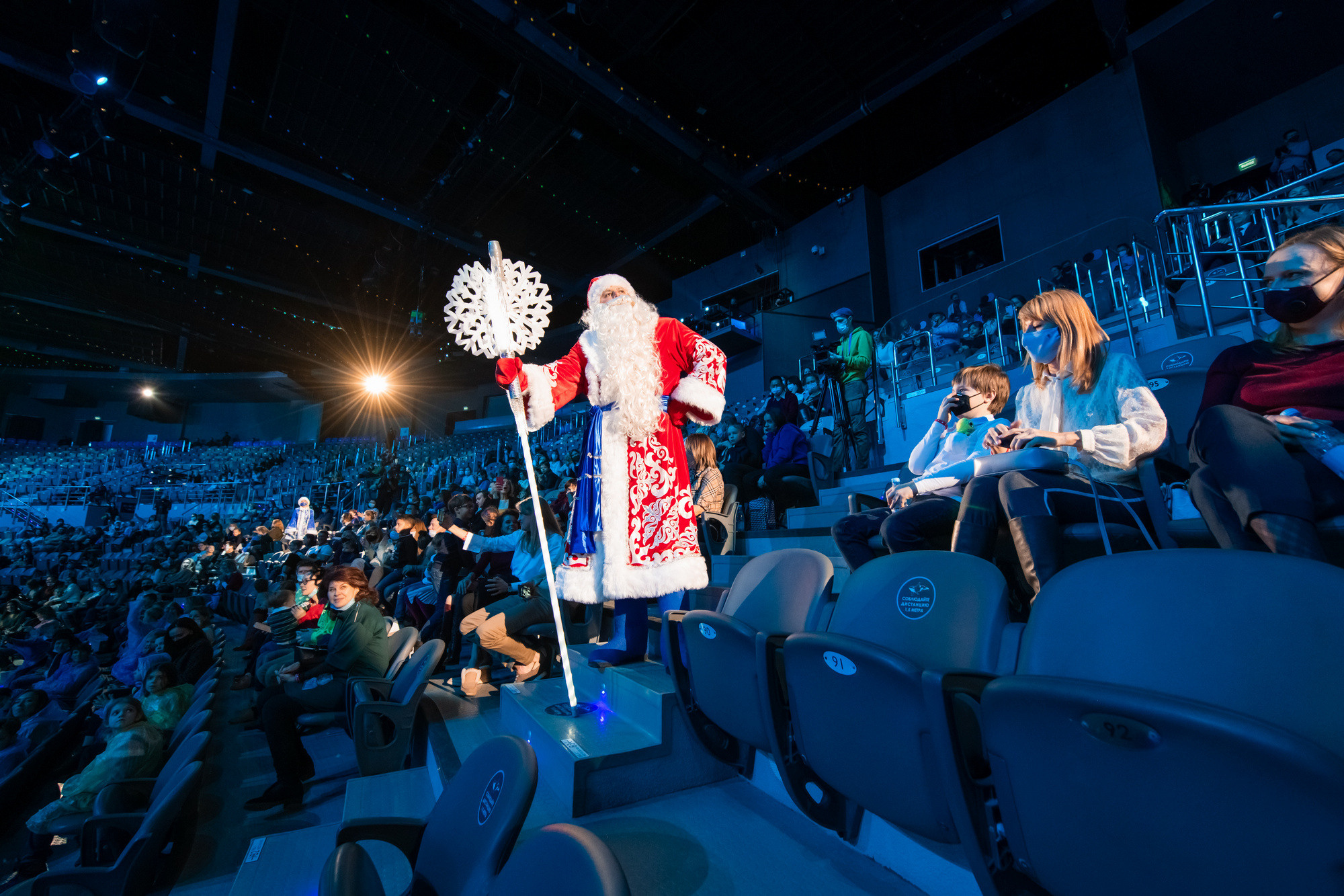 МОСКВАРИУМ. Свадебный фотограф Москва
