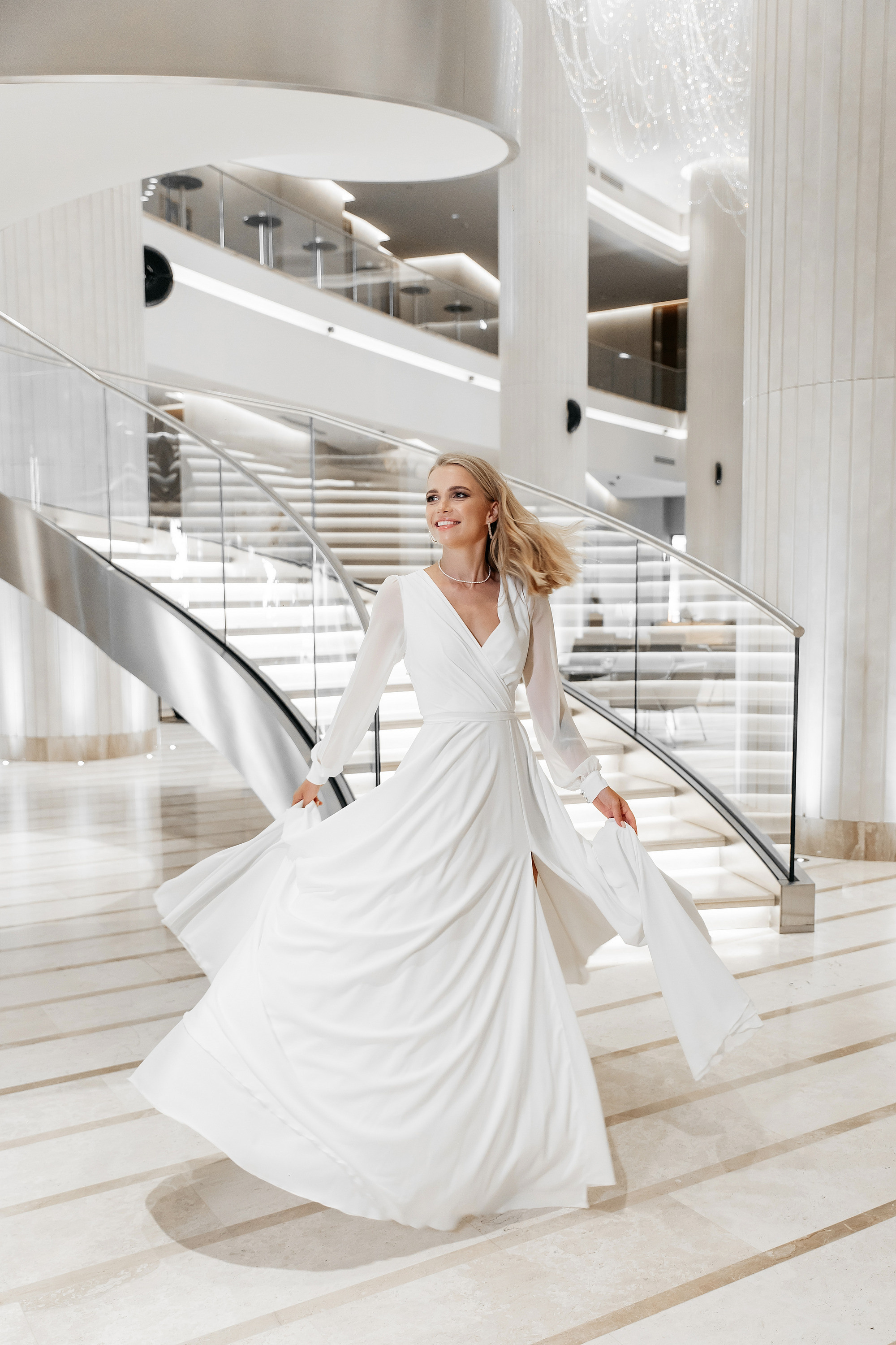 Адам и Елена. Свадебный фотограф Москва