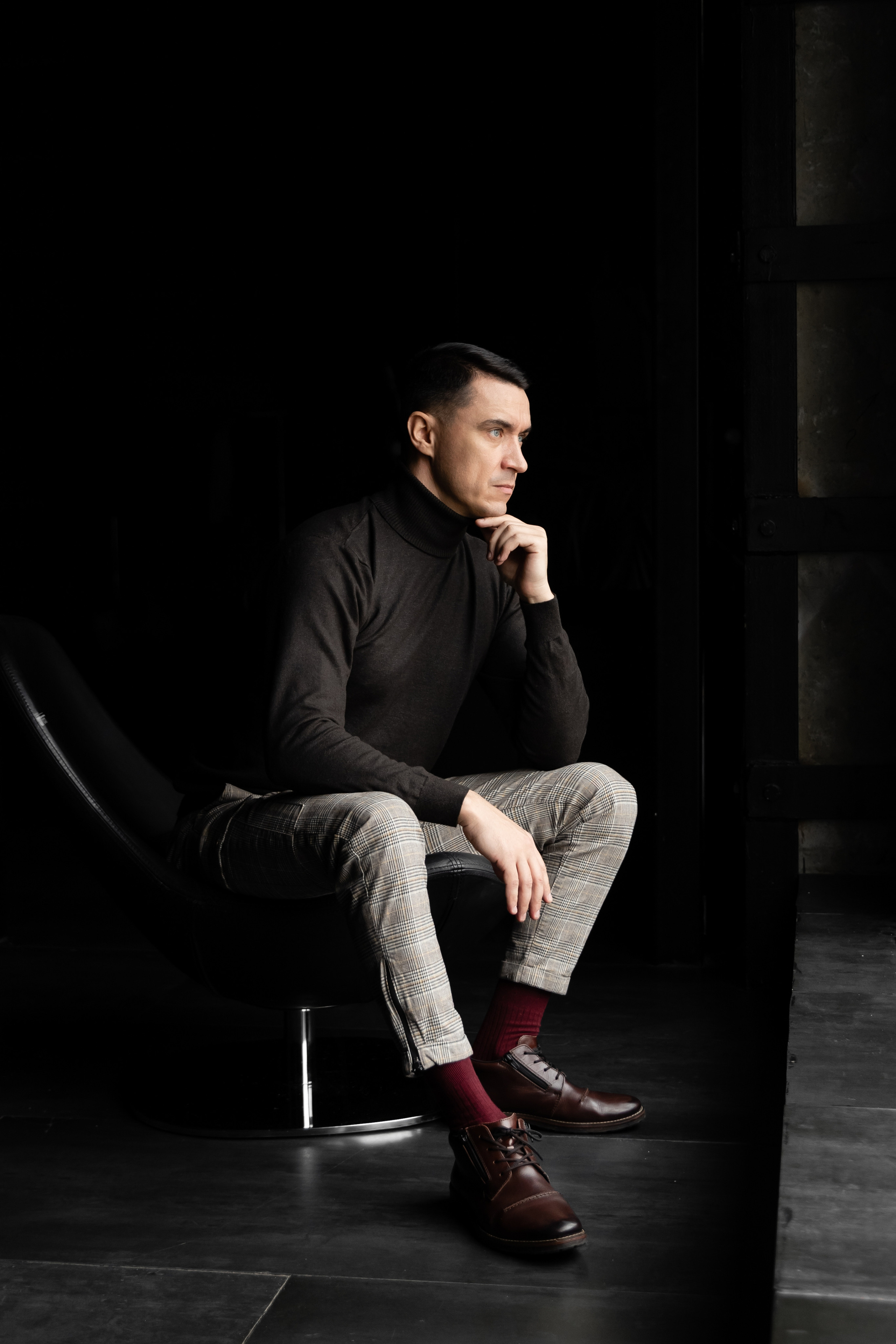 Бизнес-съёмка для контента. Свадебный фотограф Москва