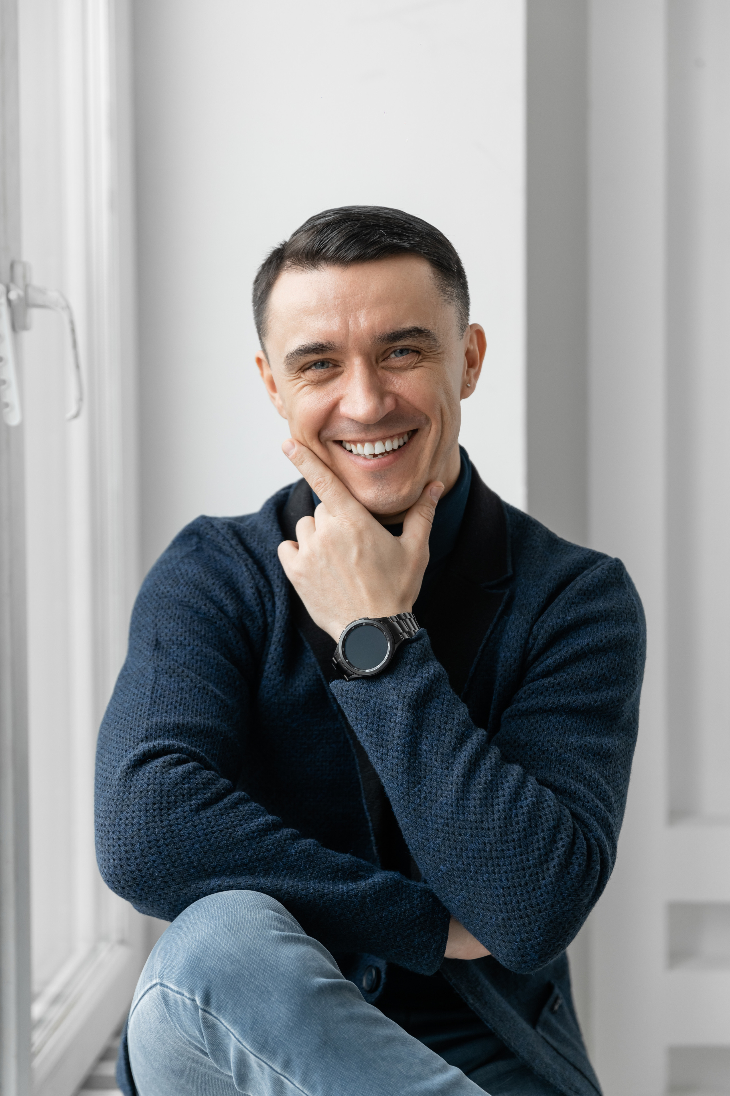 Бизнес-съёмка для контента. Свадебный фотограф Москва