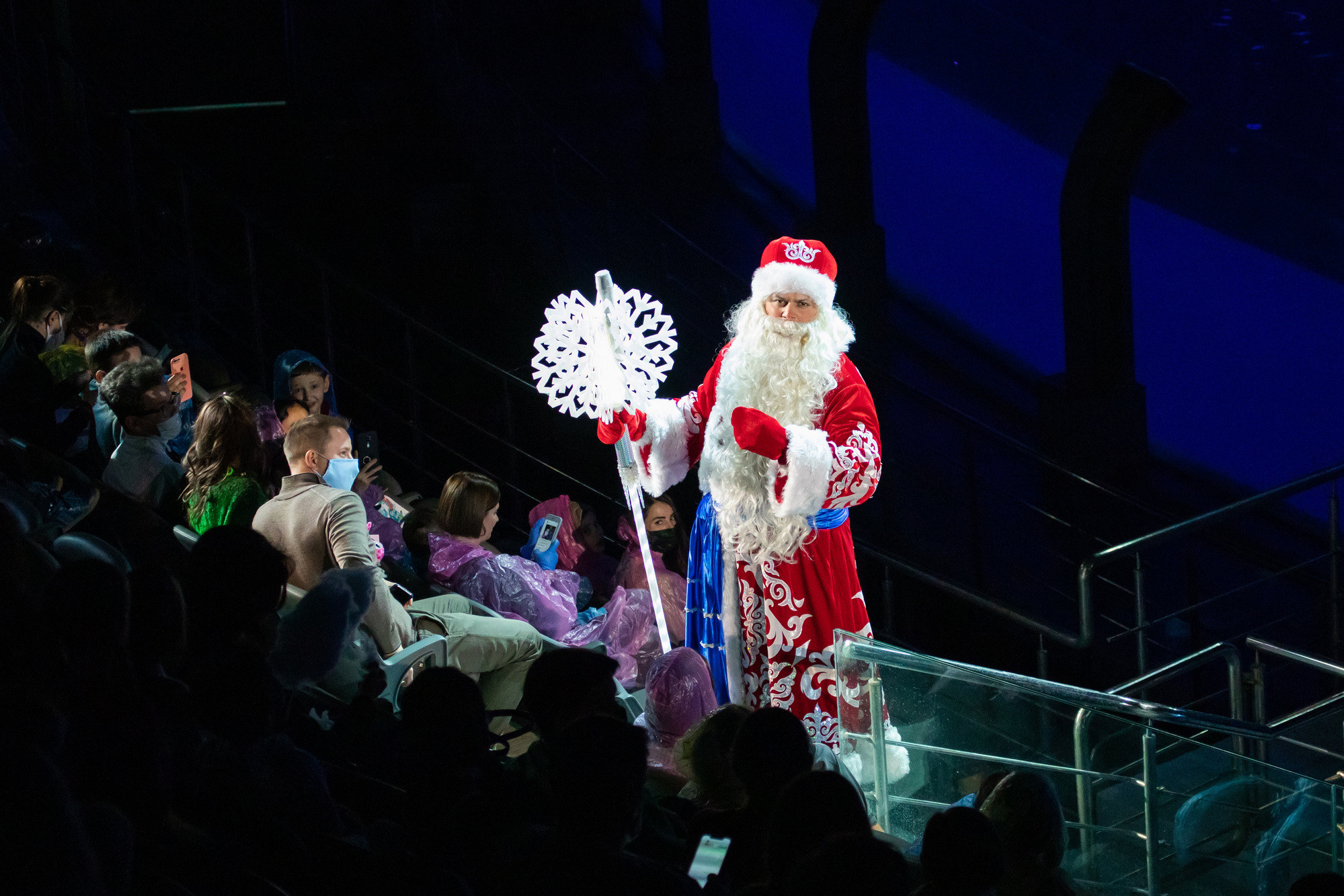 МОСКВАРИУМ. Свадебный фотограф Москва