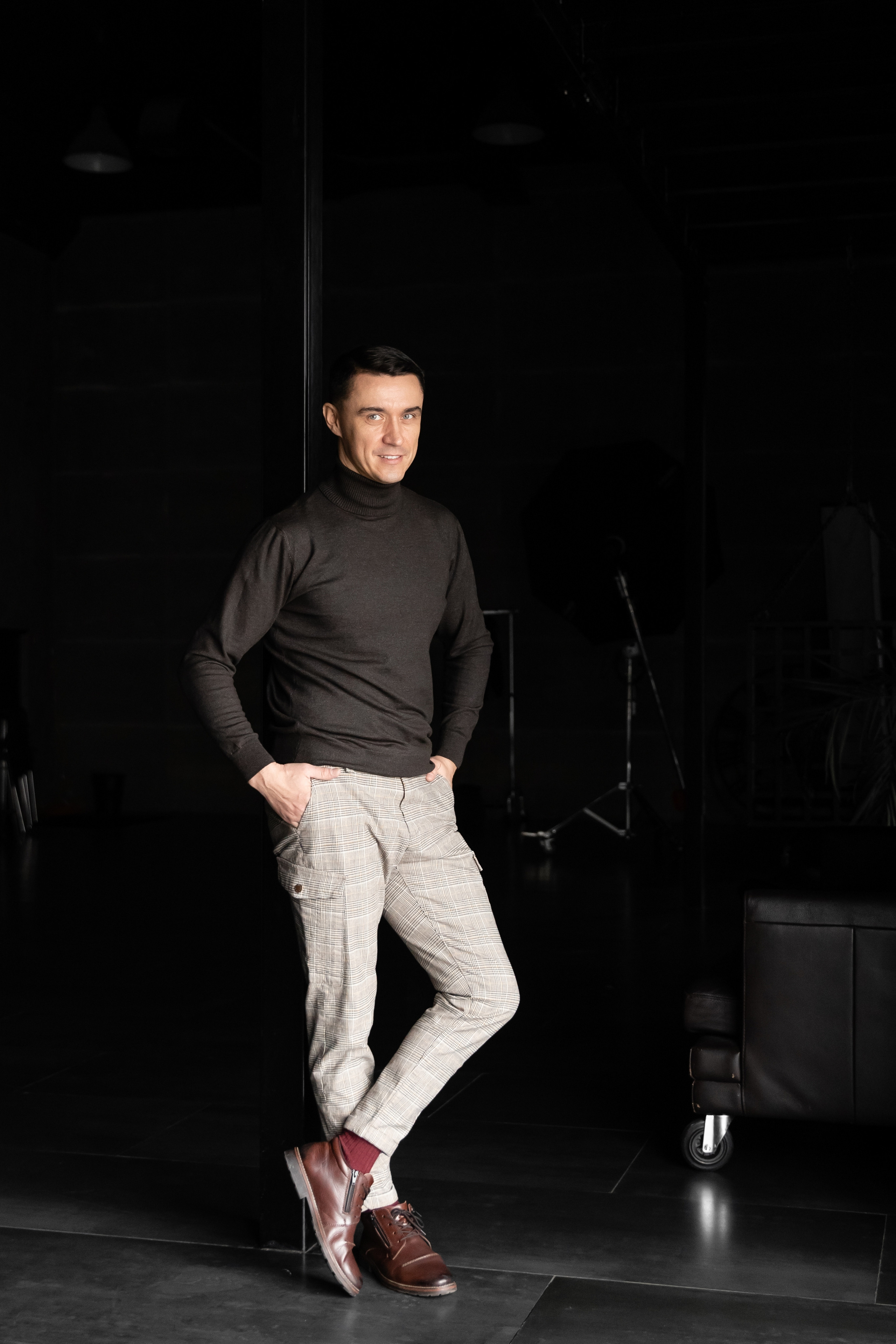 Бизнес-съёмка для контента. Свадебный фотограф Москва