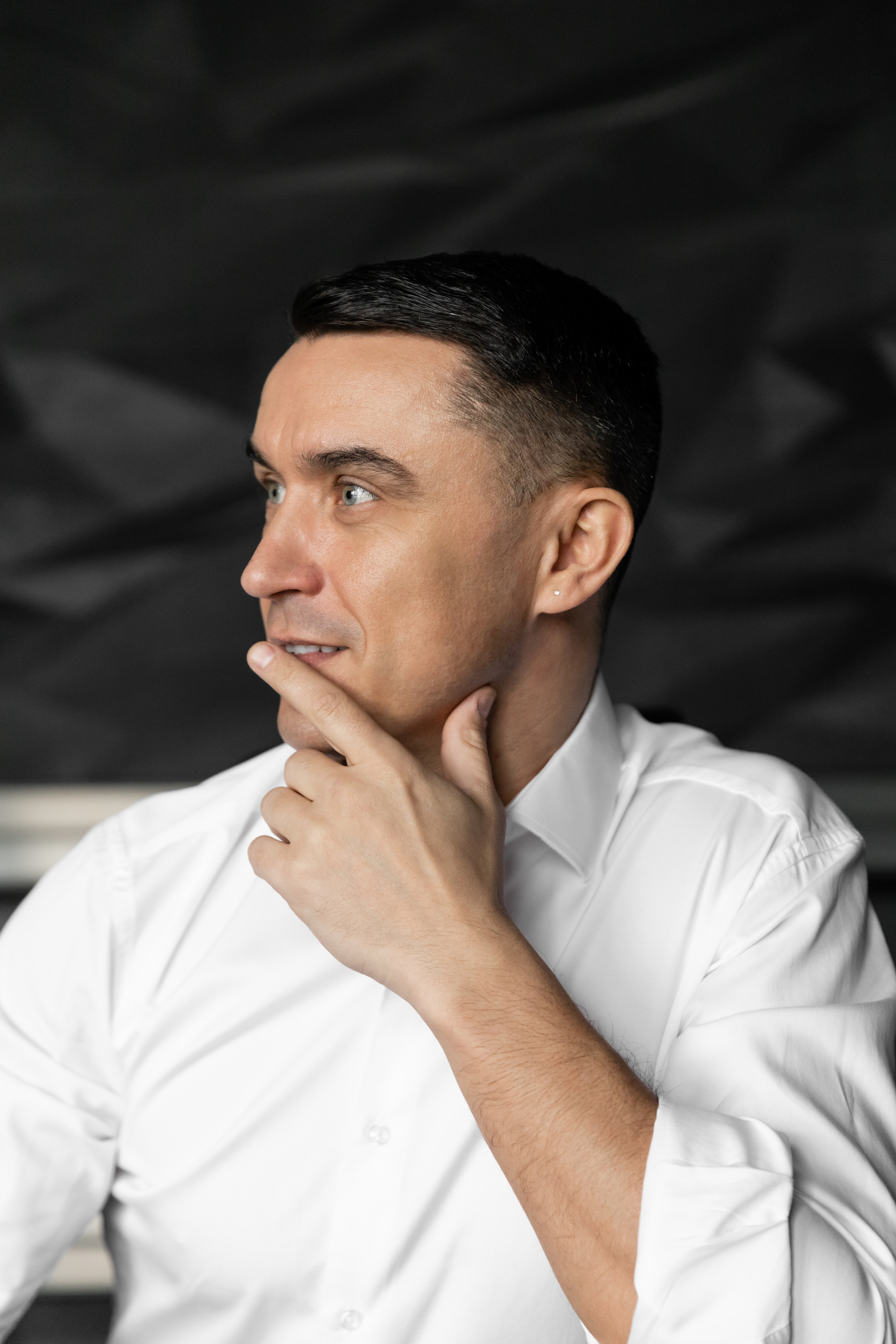 Бизнес-съёмка для контента. Свадебный фотограф Москва