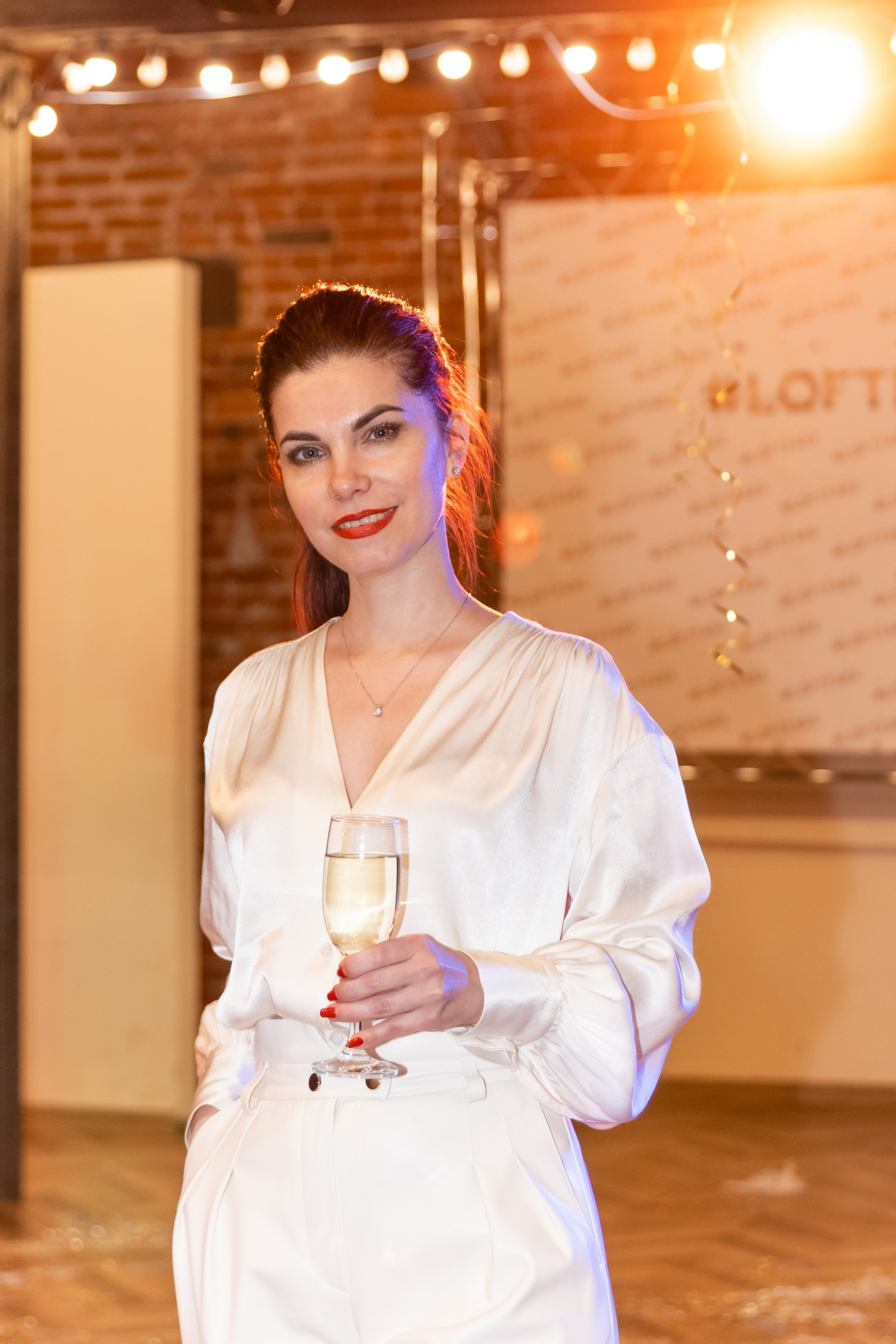 Открытие НГ корпоратив. Свадебный фотограф Москва