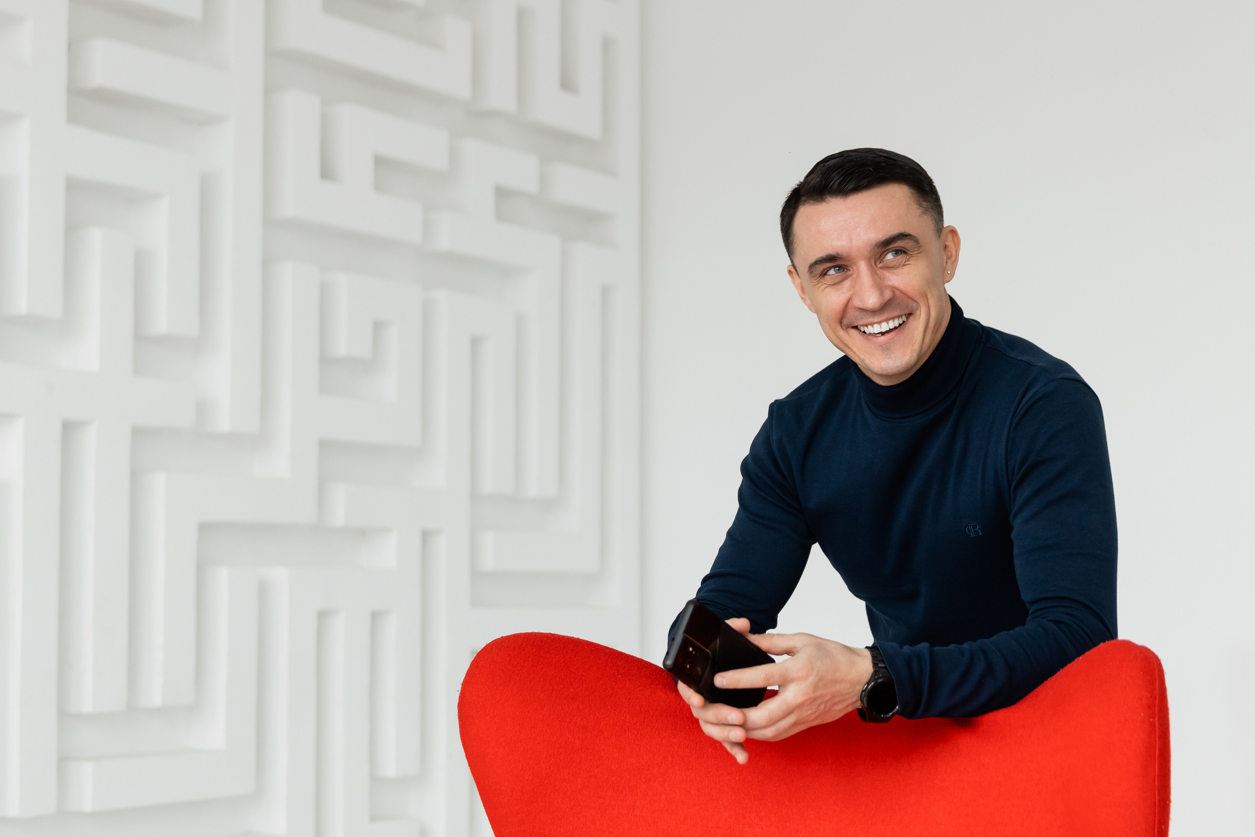 Бизнес-съёмка для контента. Свадебный фотограф Москва