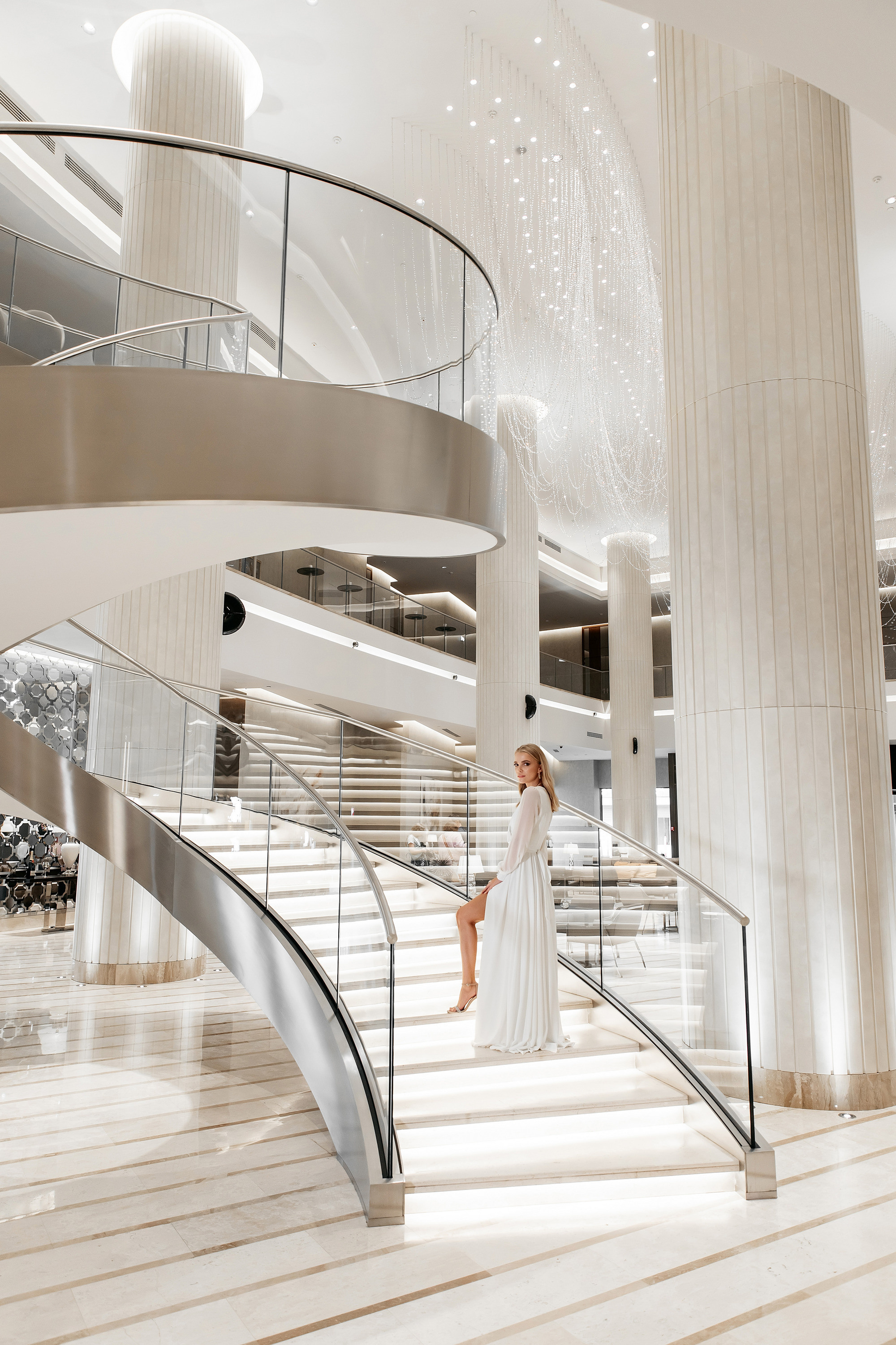 Адам и Елена. Свадебный фотограф Москва